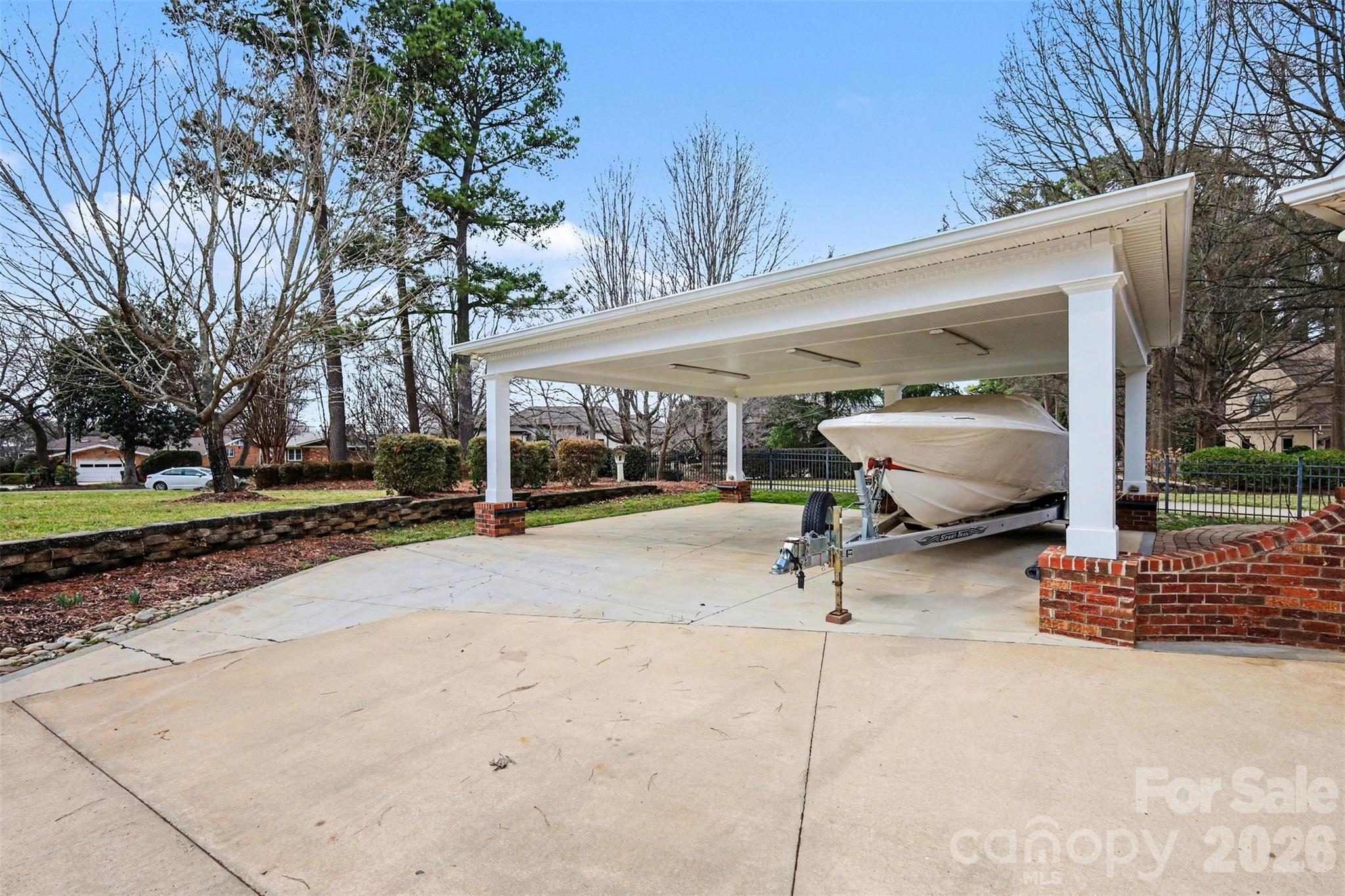 20410 Island Forest Drive — Cornelius