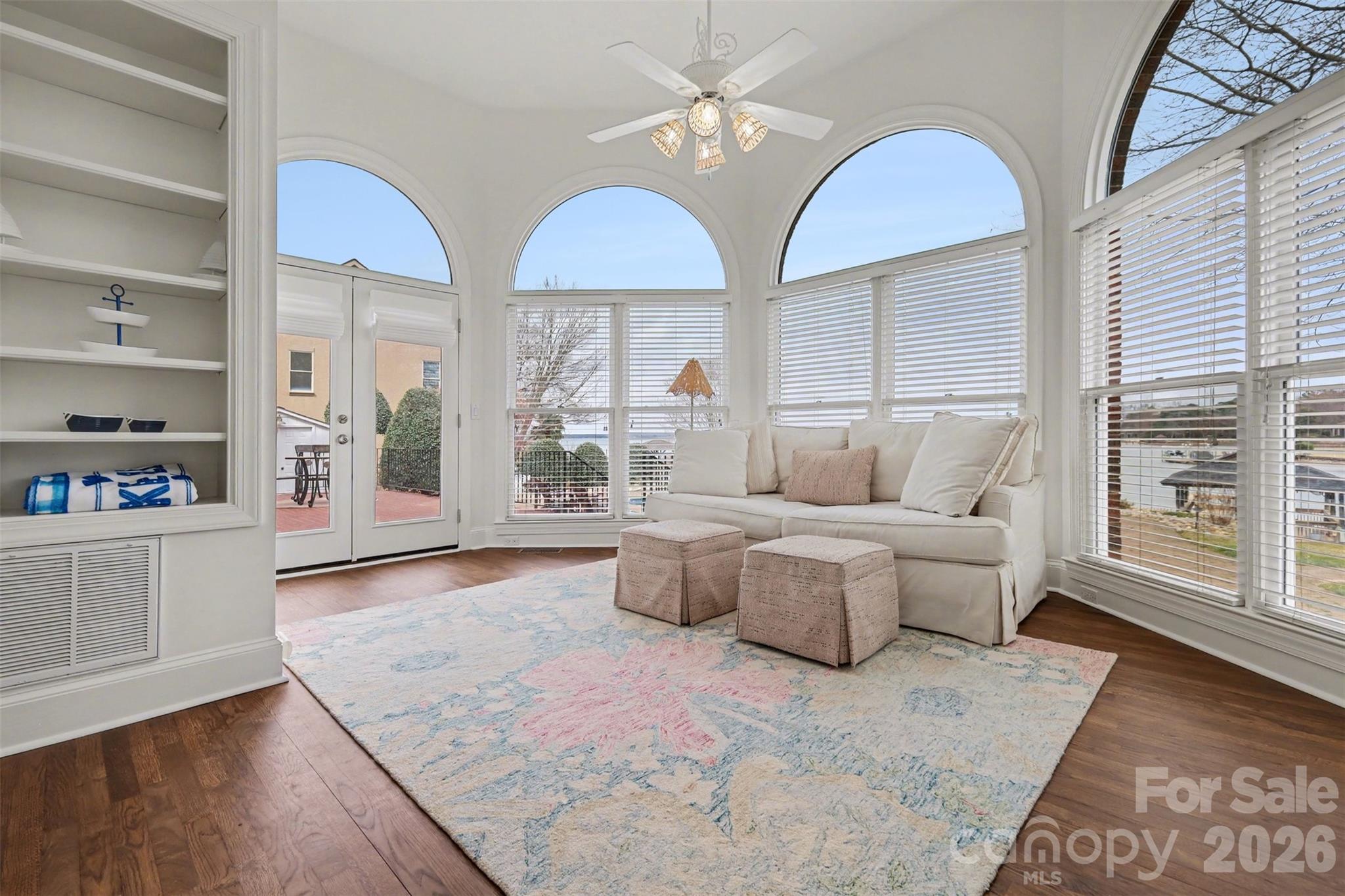 20410 Island Forest Drive — Cornelius