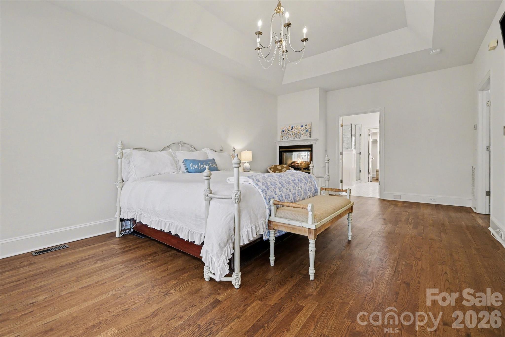 20410 Island Forest Drive — Cornelius