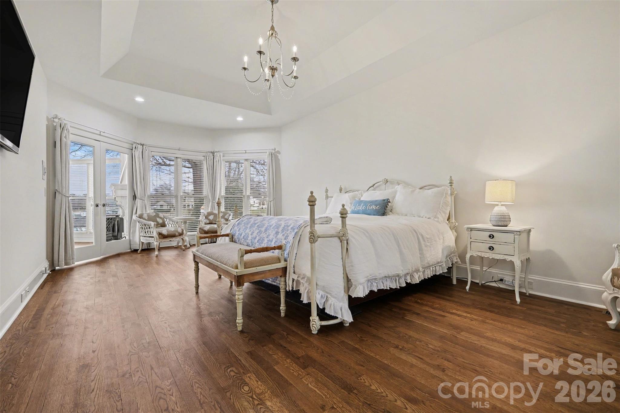 20410 Island Forest Drive — Cornelius