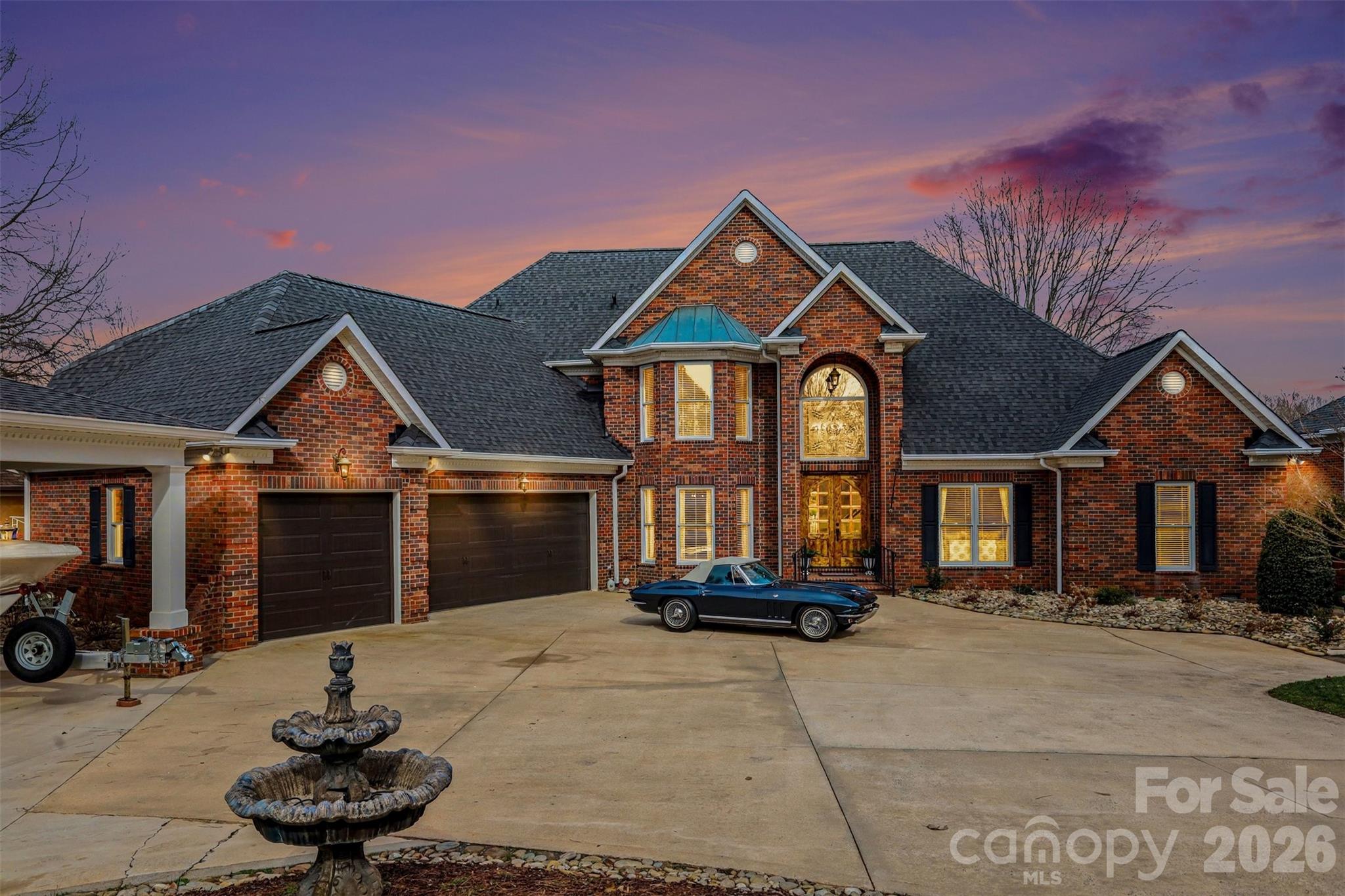 20410 Island Forest Drive — Cornelius