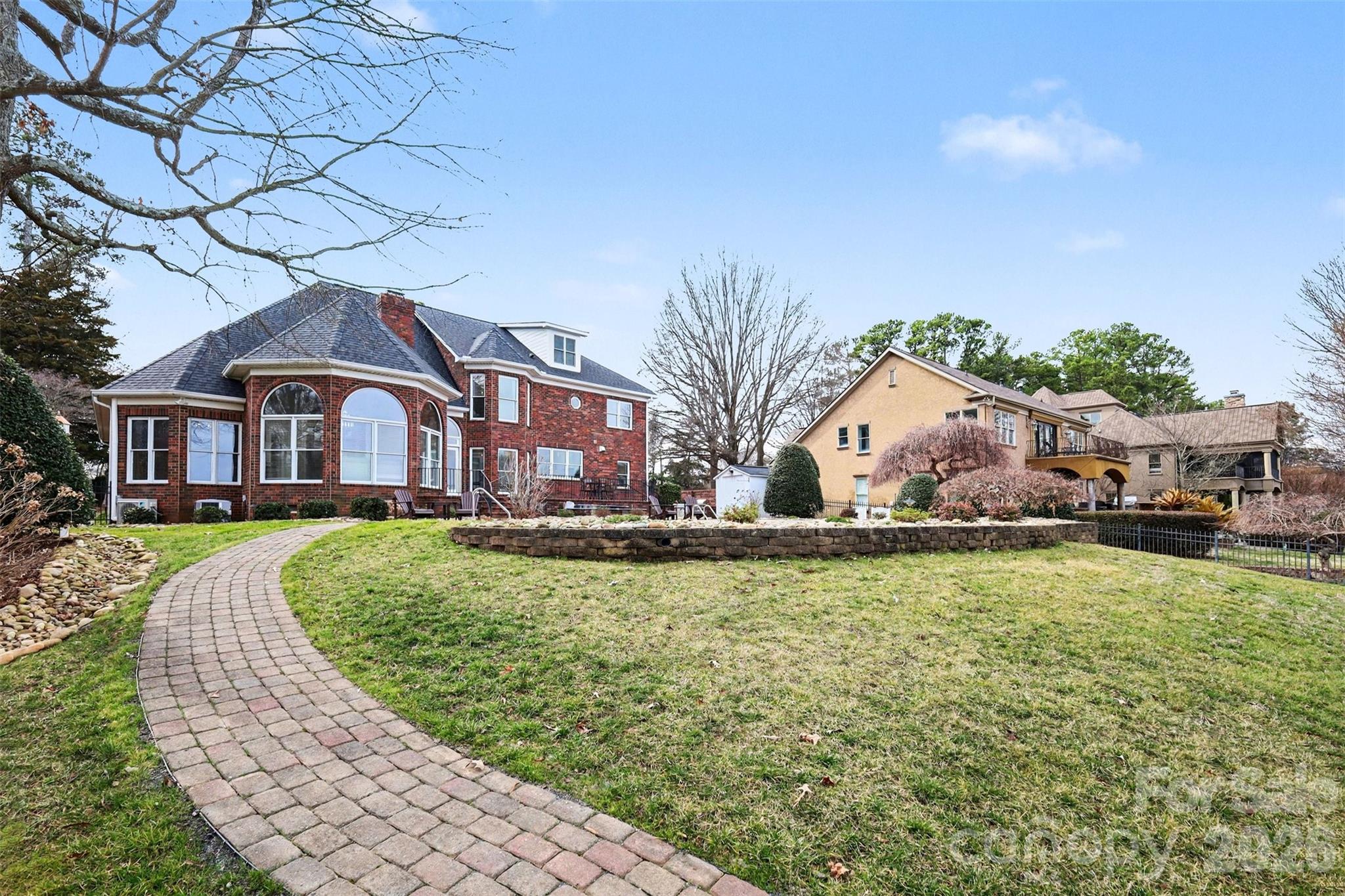 20410 Island Forest Drive — Cornelius
