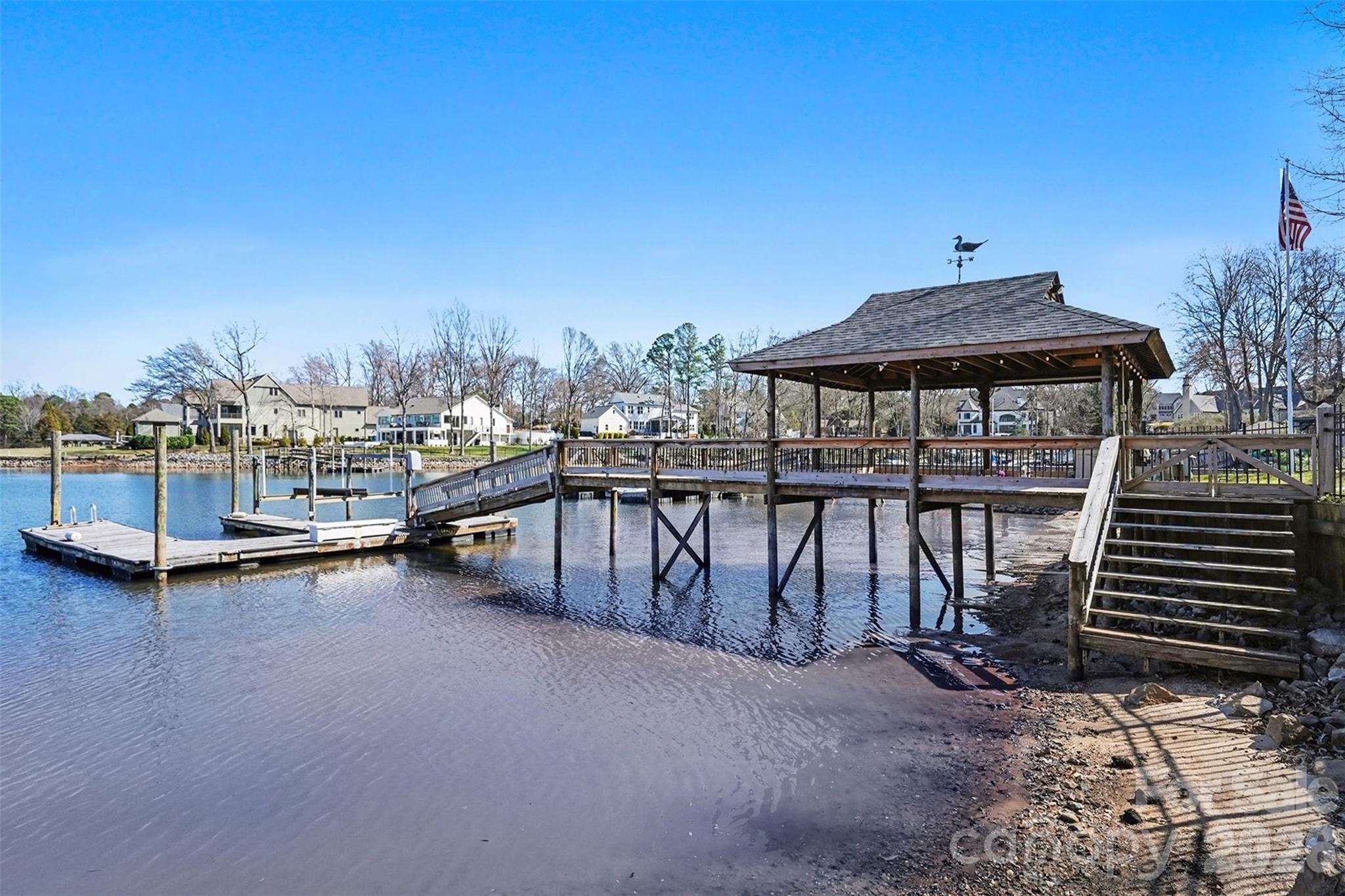 20410 Island Forest Drive — Cornelius