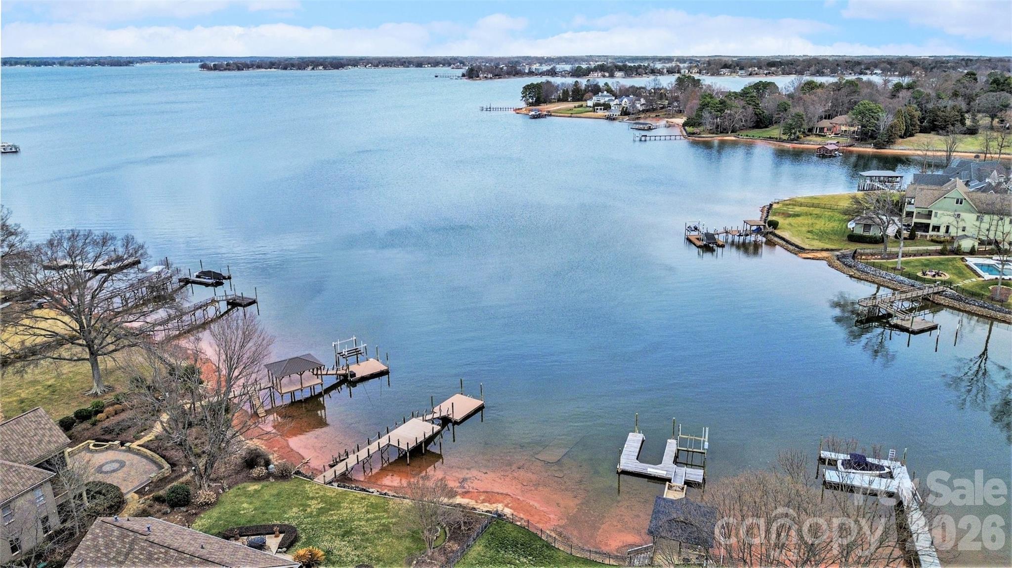 20410 Island Forest Drive — Cornelius