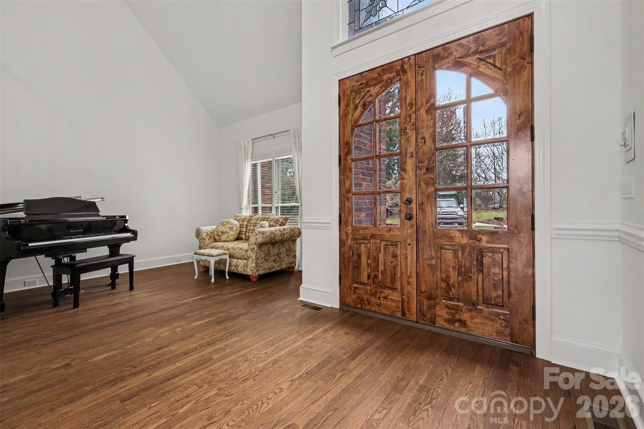 20410 Island Forest Drive — Cornelius