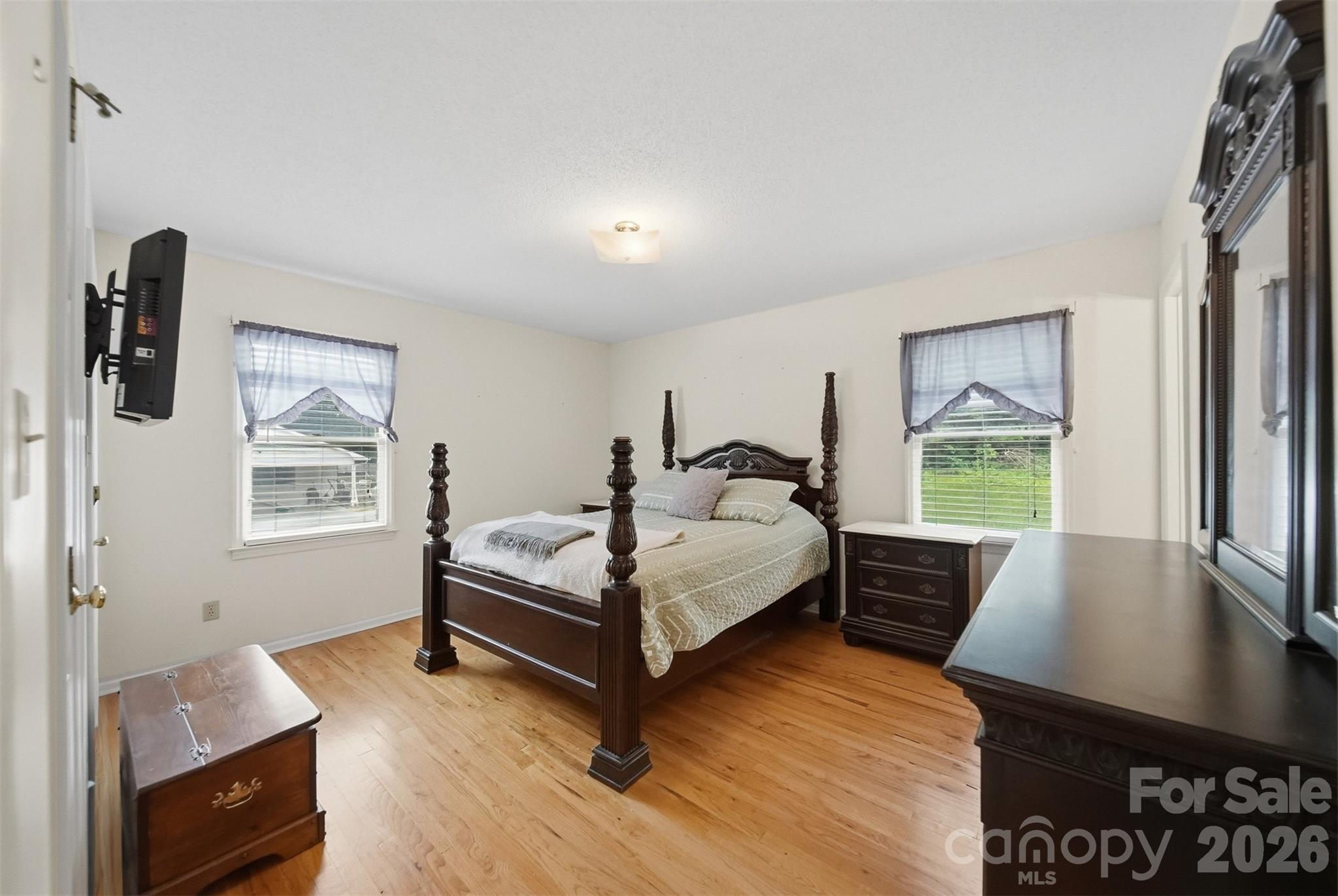3882 Shadowood Drive — Morganton