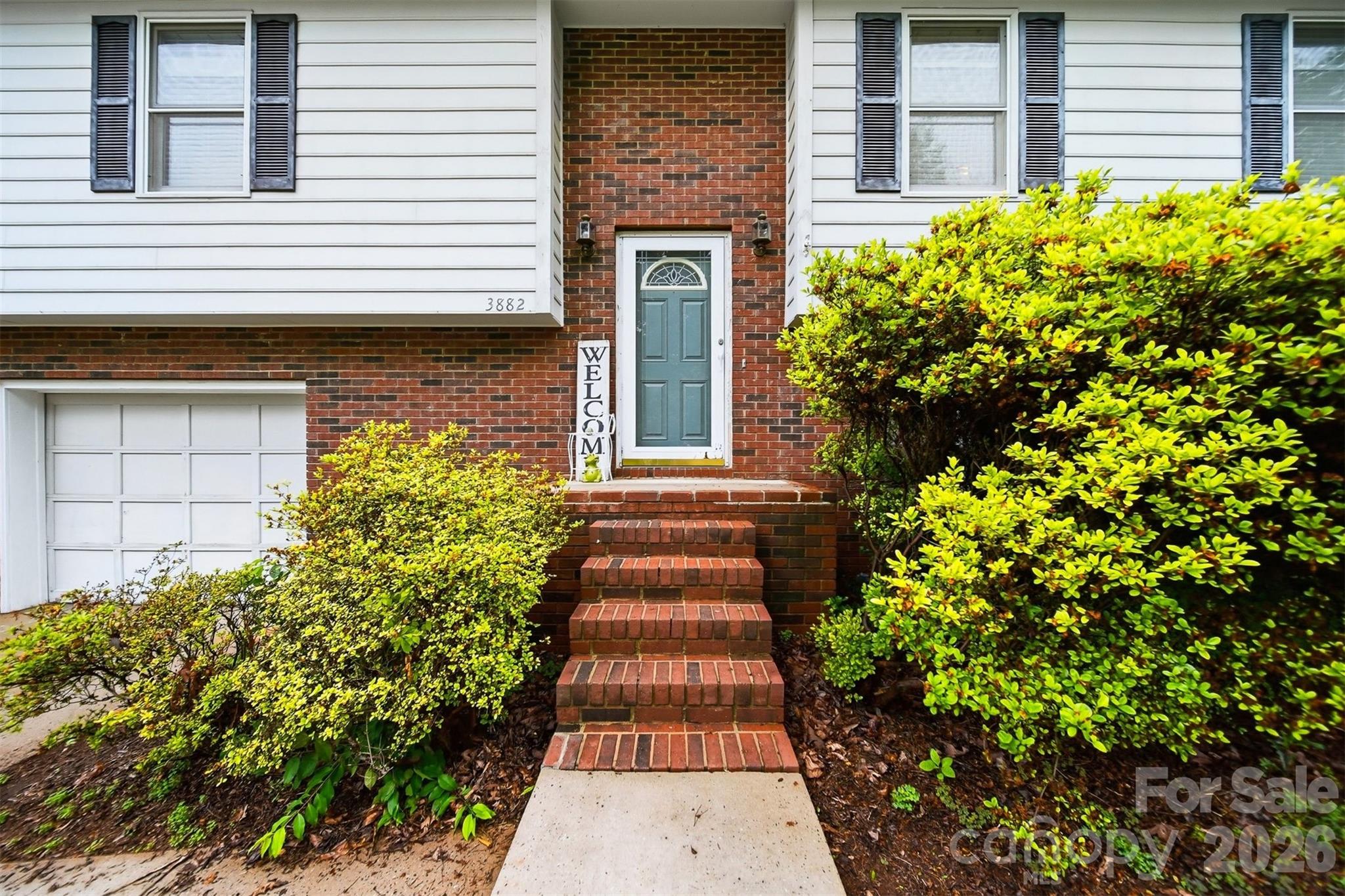 3882 Shadowood Drive — Morganton