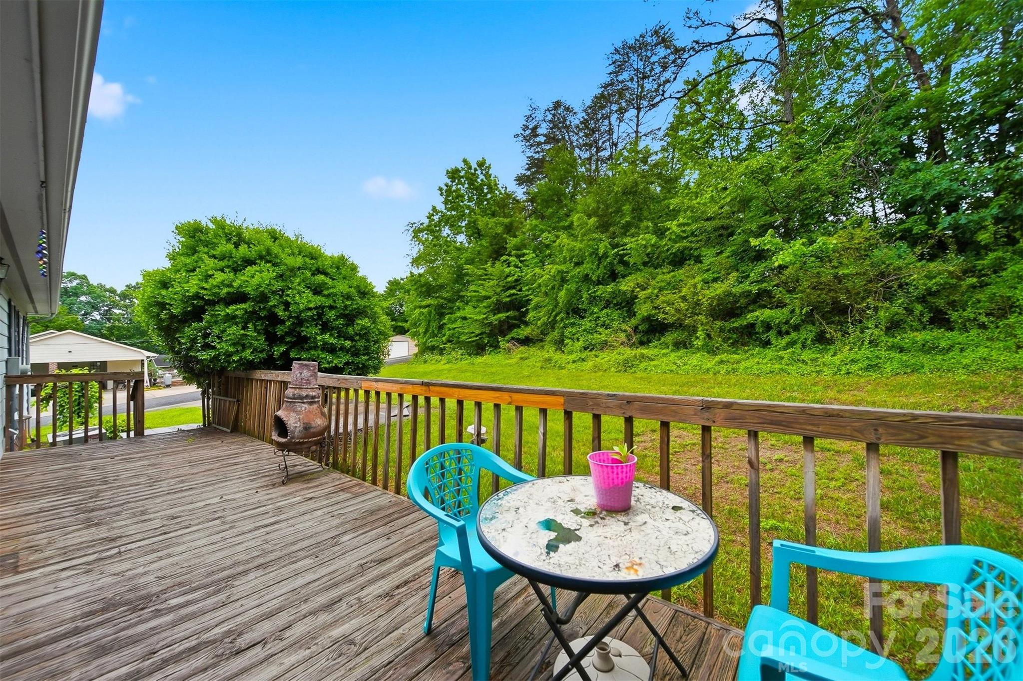 3882 Shadowood Drive — Morganton