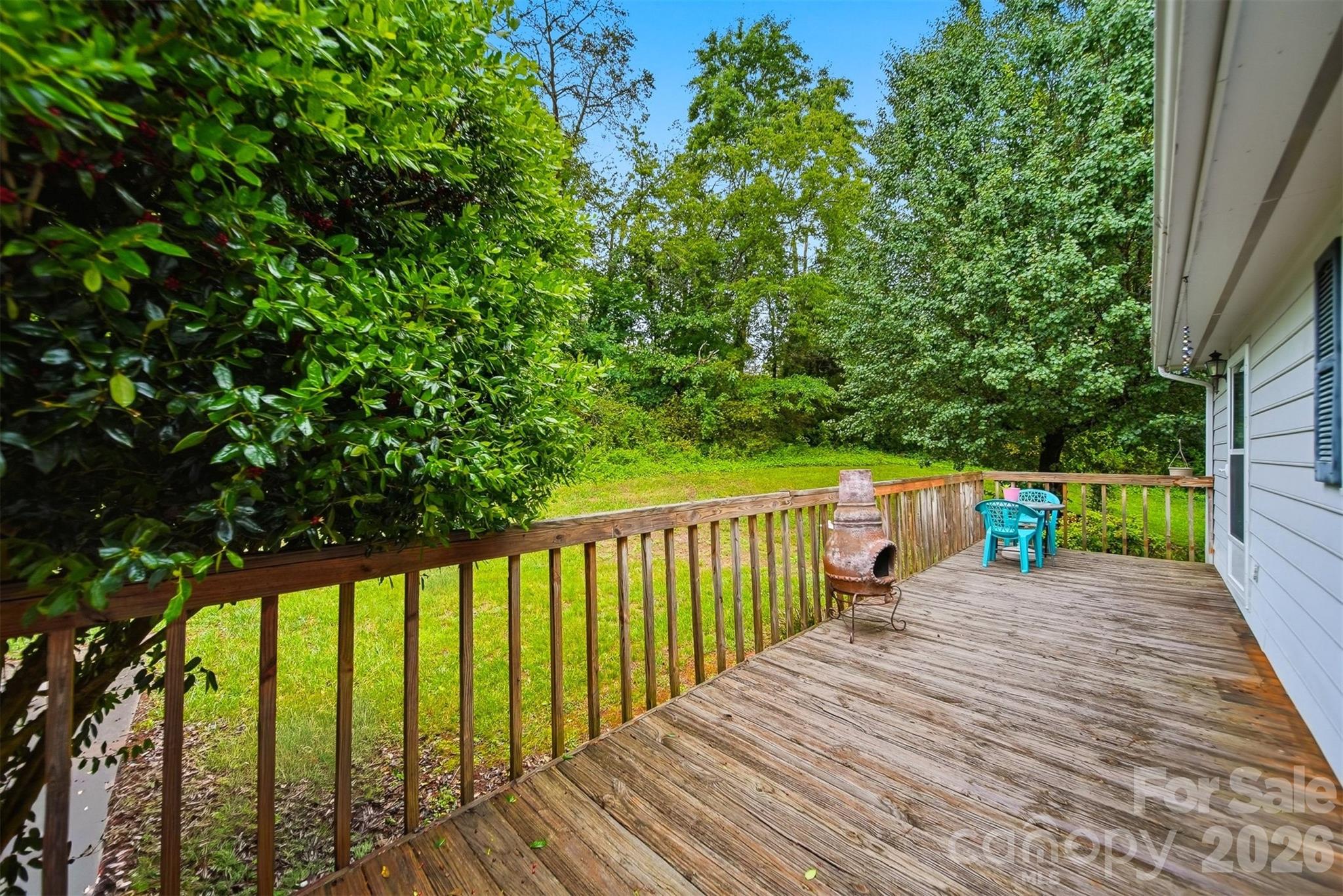 3882 Shadowood Drive — Morganton