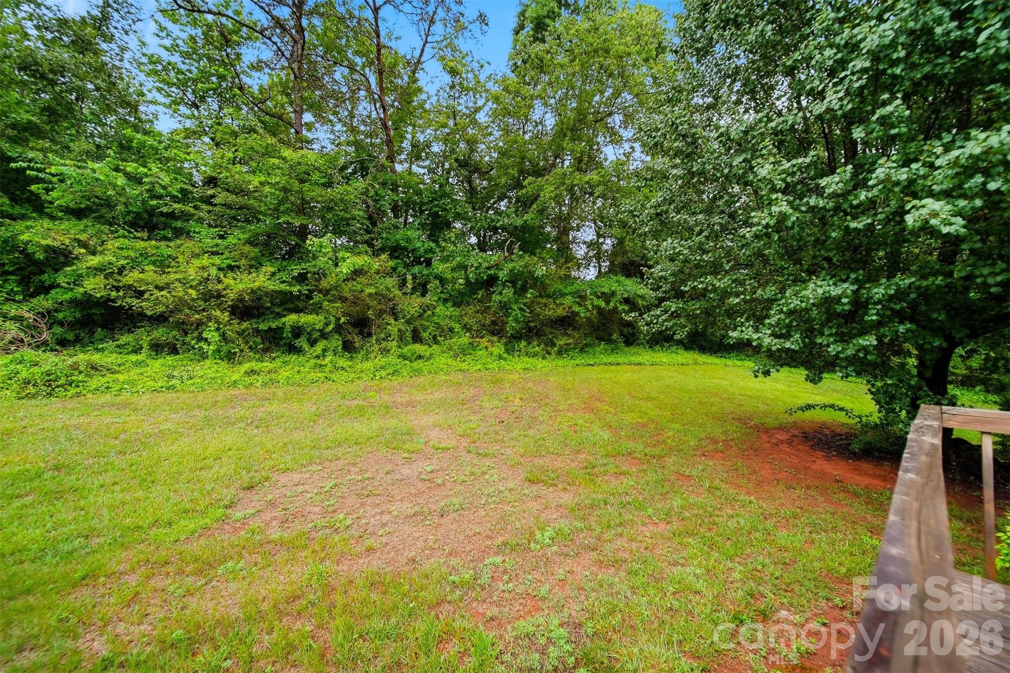 3882 Shadowood Drive — Morganton