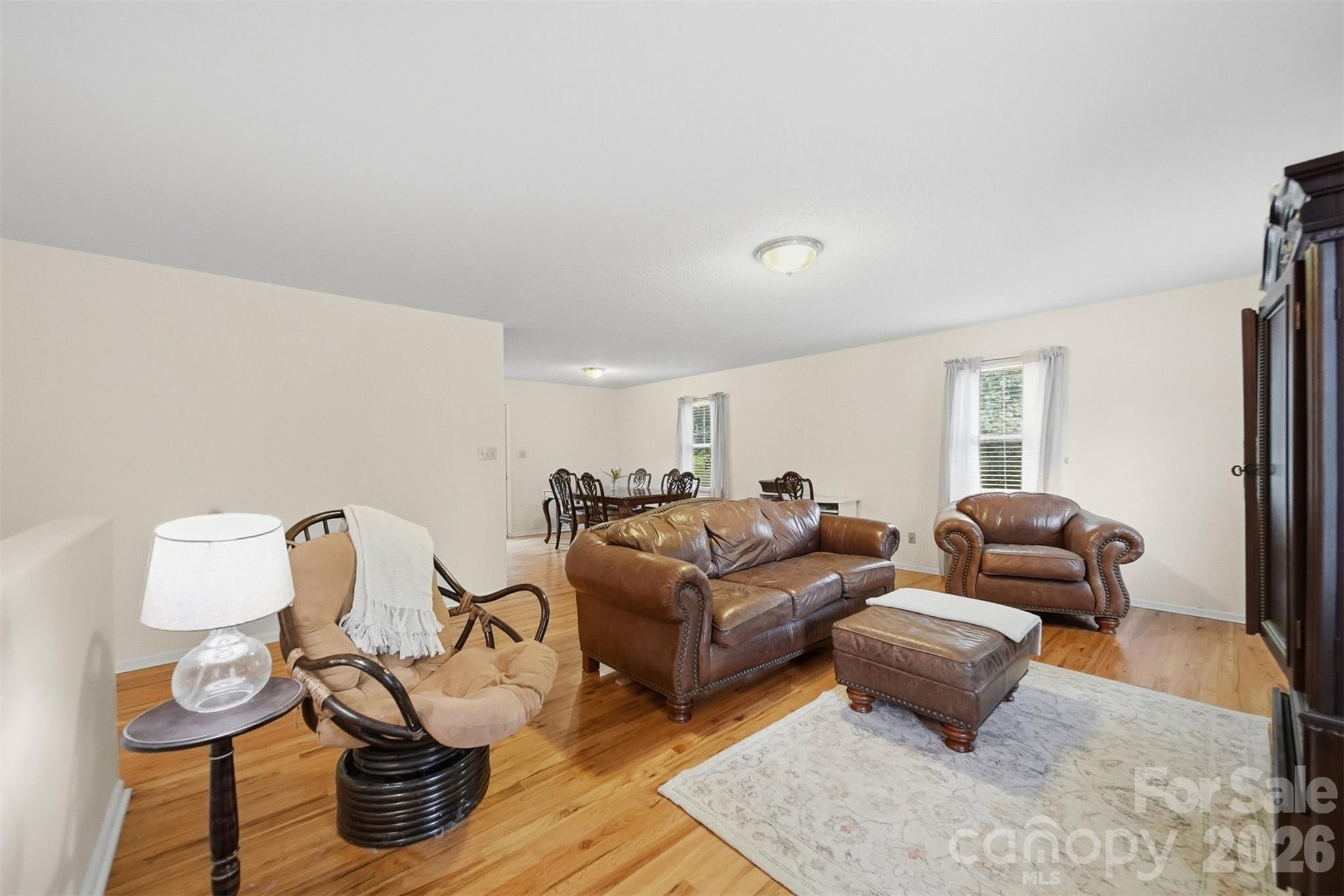 3882 Shadowood Drive — Morganton