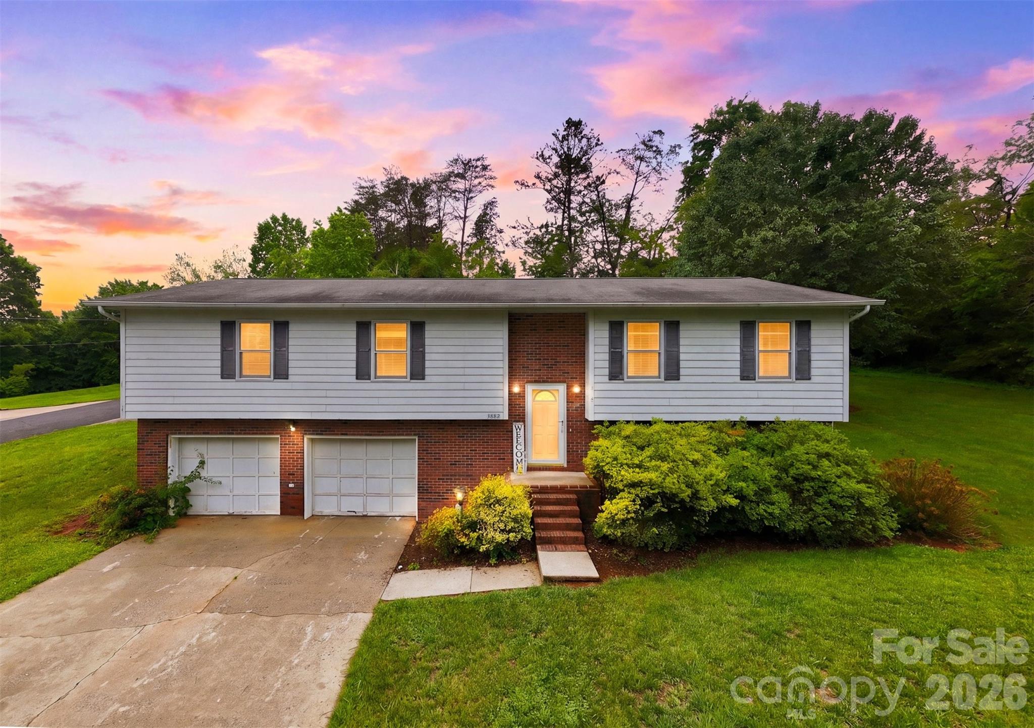 3882 Shadowood Drive — Morganton