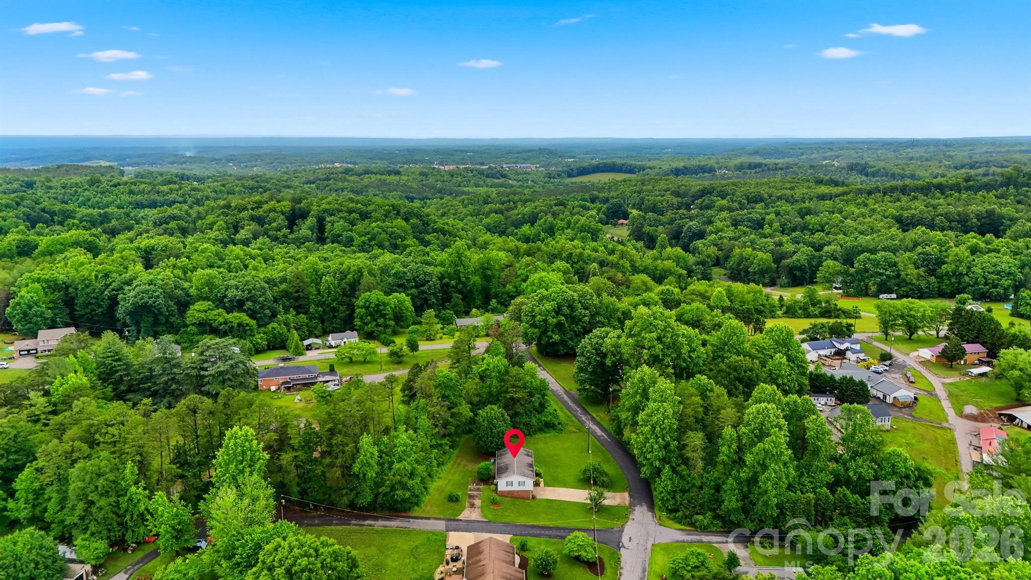 3882 Shadowood Drive — Morganton
