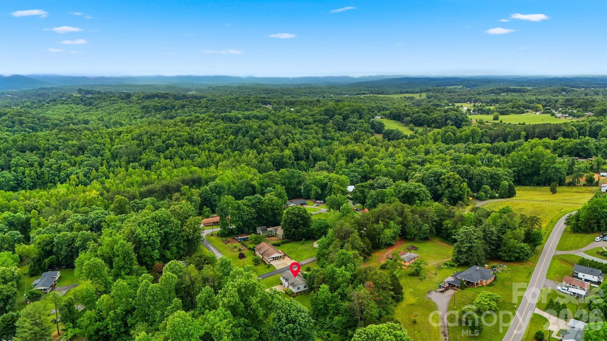 3882 Shadowood Drive — Morganton