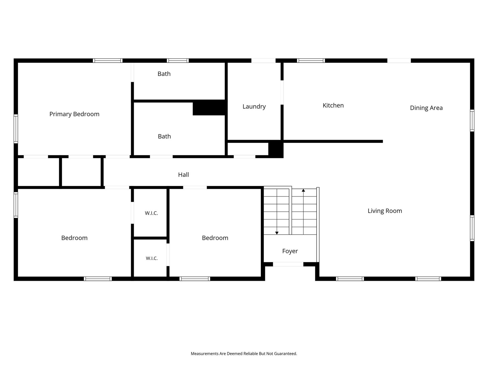 3882 Shadowood Drive — Morganton