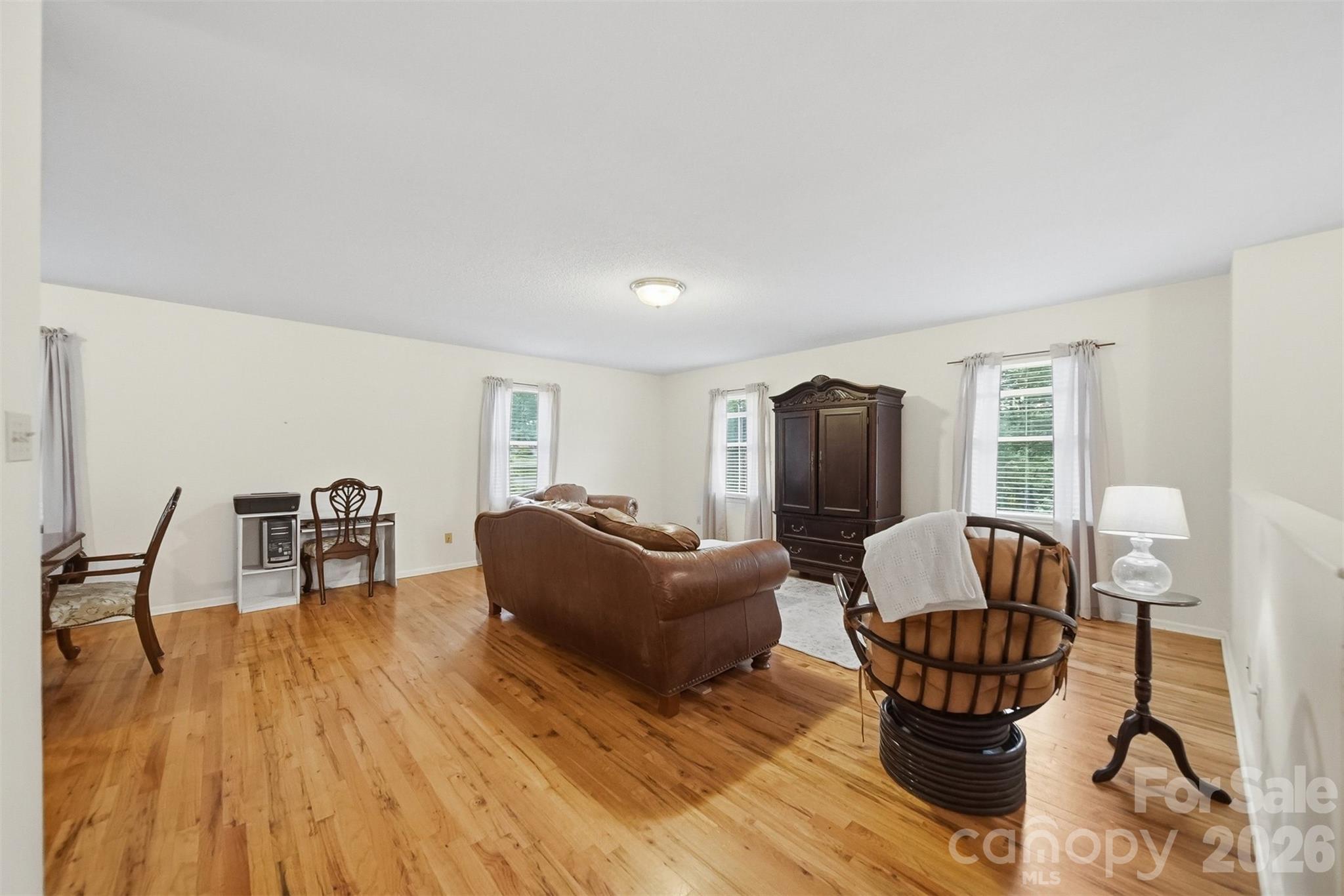 3882 Shadowood Drive — Morganton