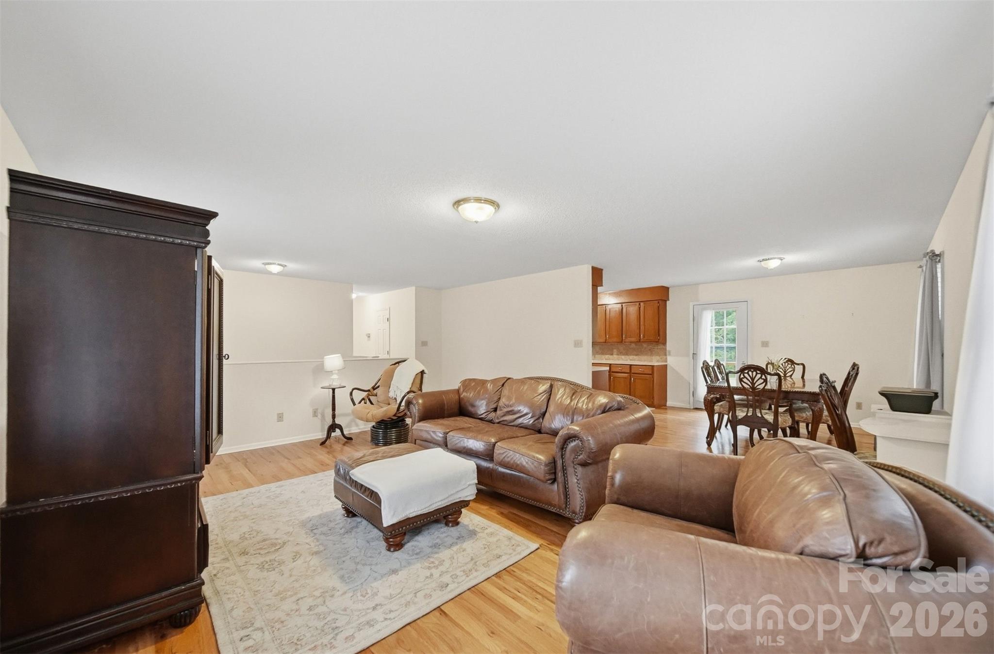 3882 Shadowood Drive — Morganton
