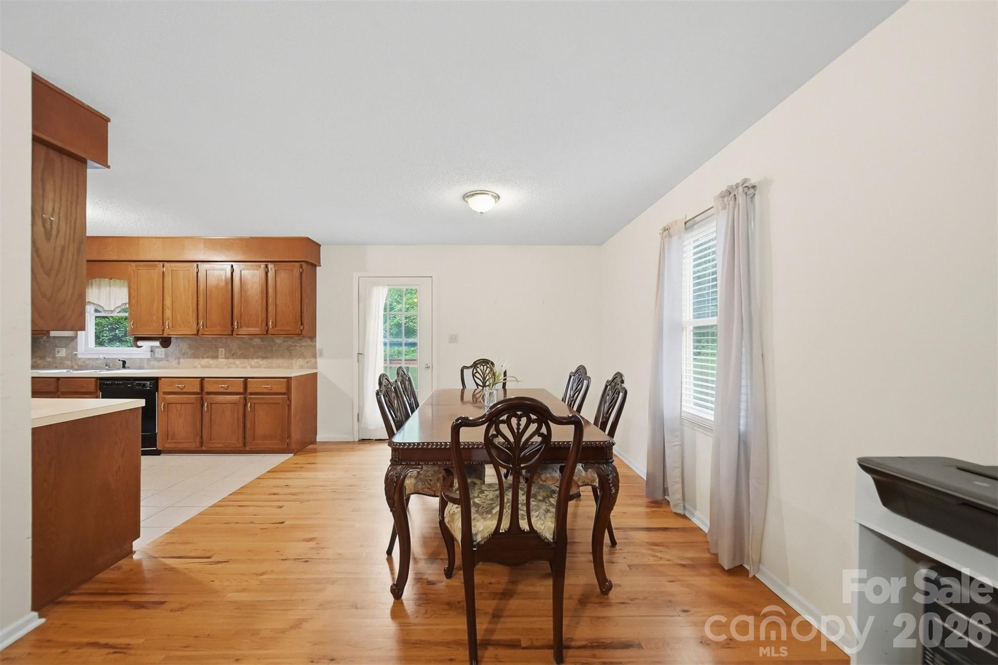 3882 Shadowood Drive — Morganton