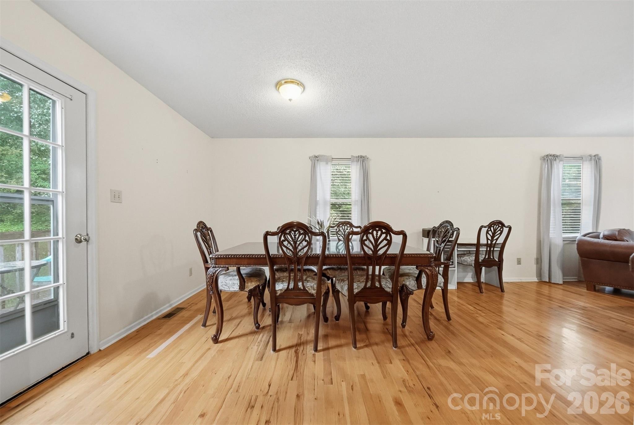 3882 Shadowood Drive — Morganton