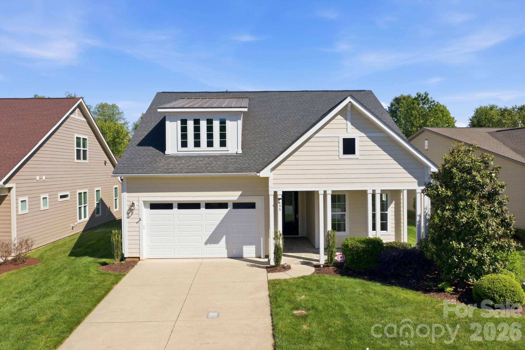 495 Granite Lake Court — Denver