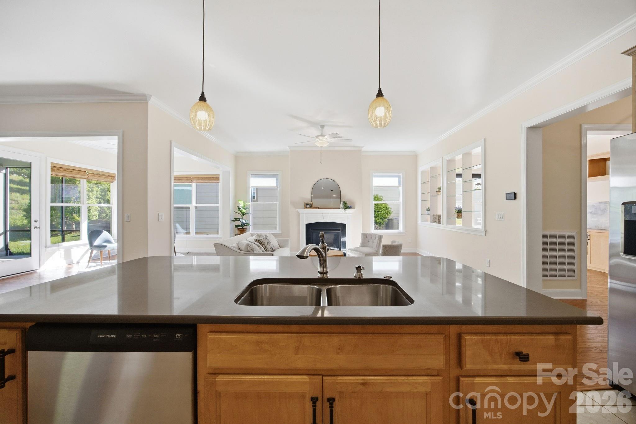 495 Granite Lake Court — Denver
