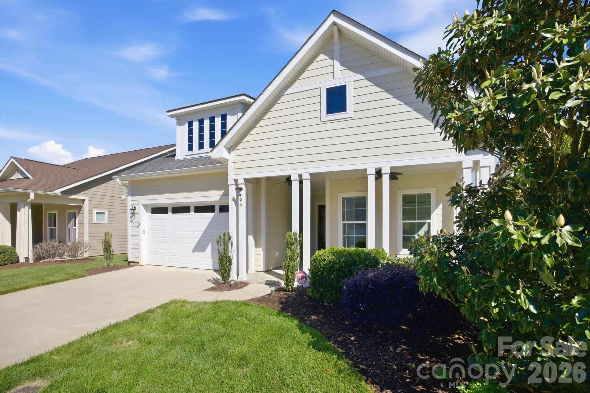 495 Granite Lake Court — Denver