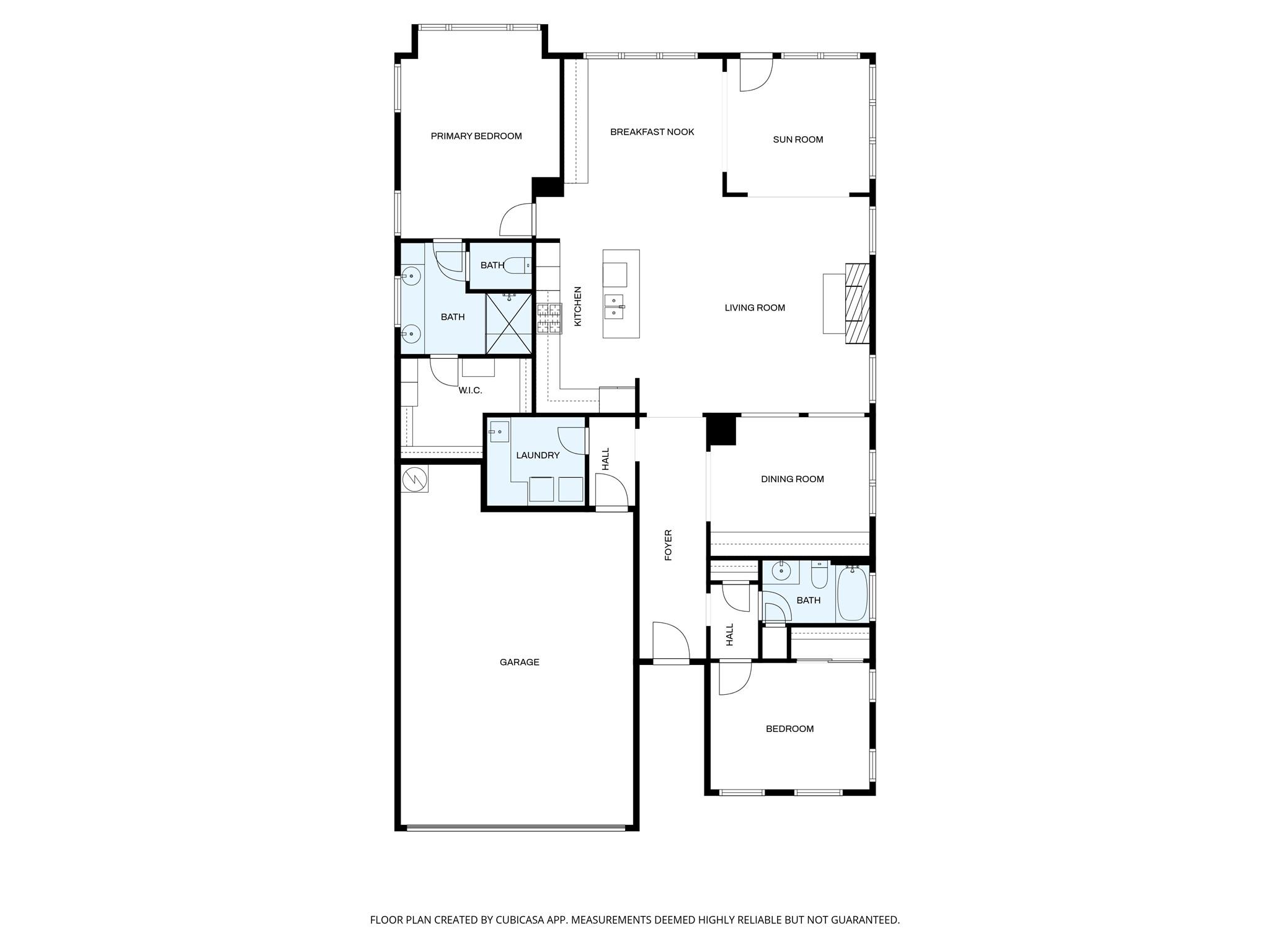 495 Granite Lake Court — Denver
