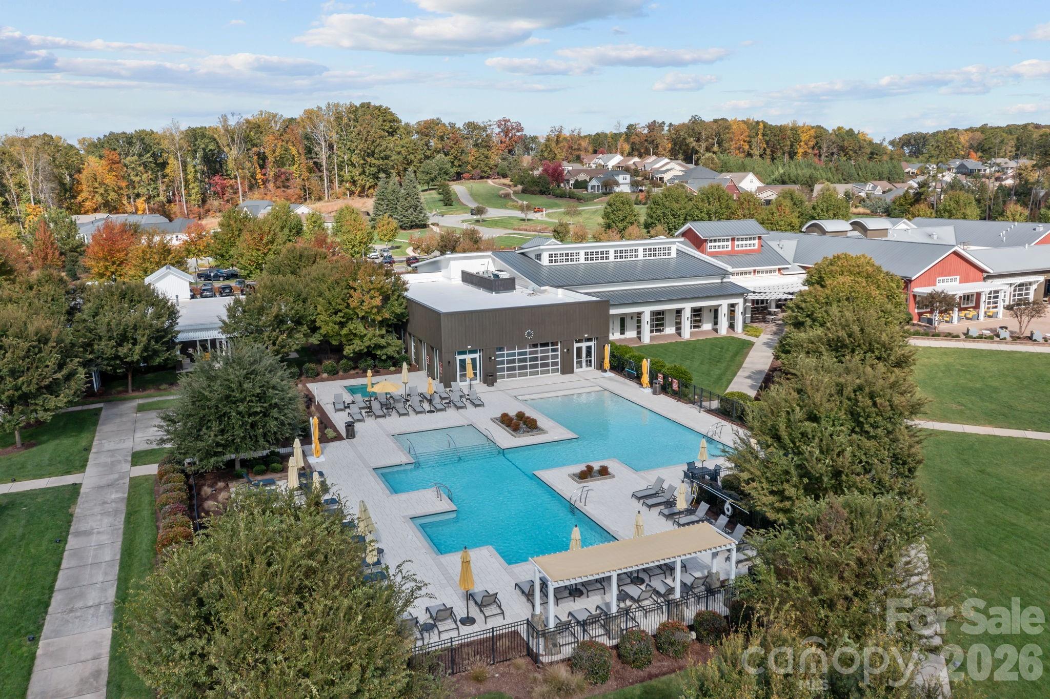 495 Granite Lake Court — Denver