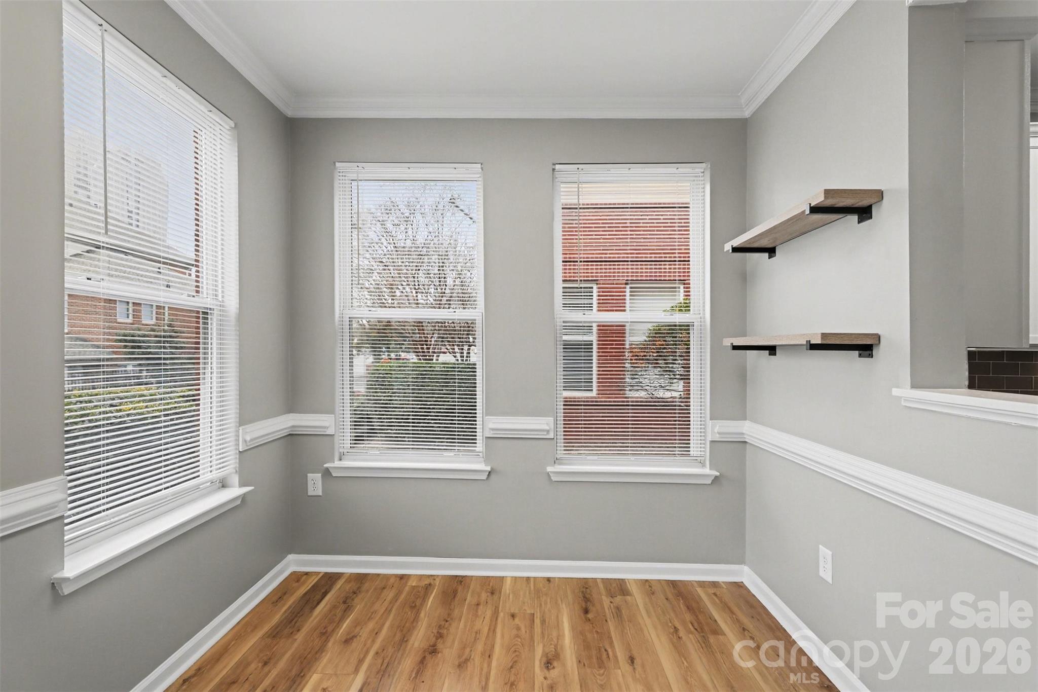 526 E 9th Street — Charlotte