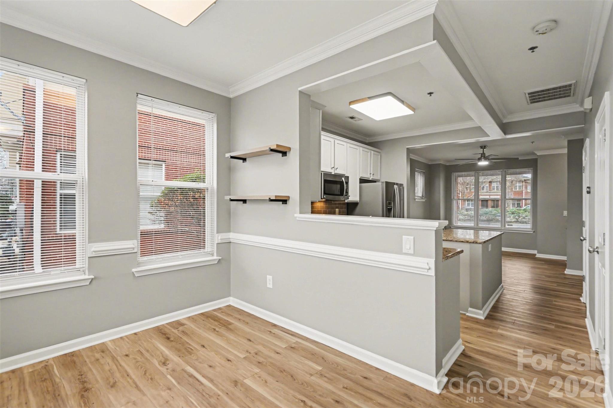 526 E 9th Street — Charlotte