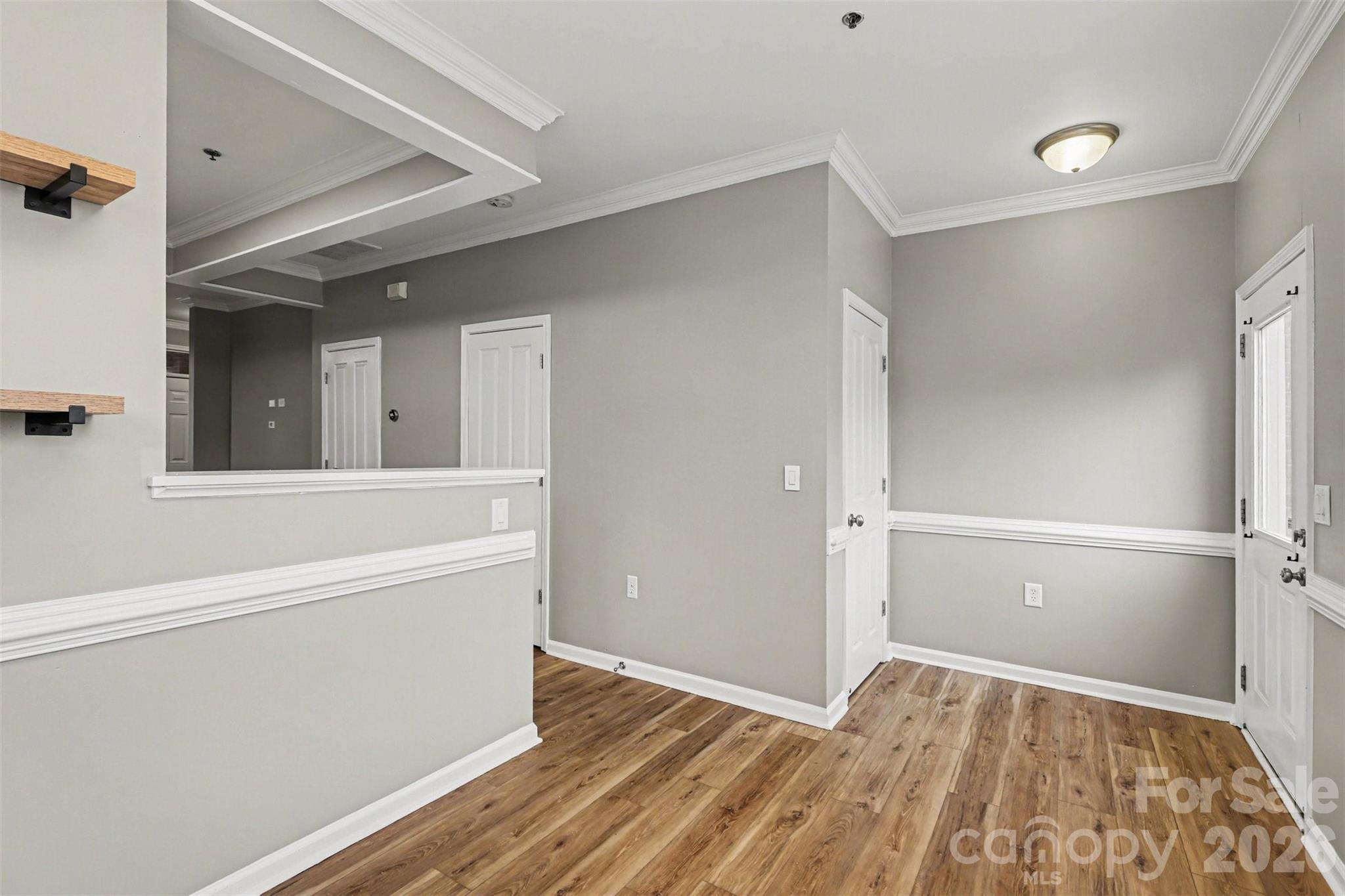 526 E 9th Street — Charlotte