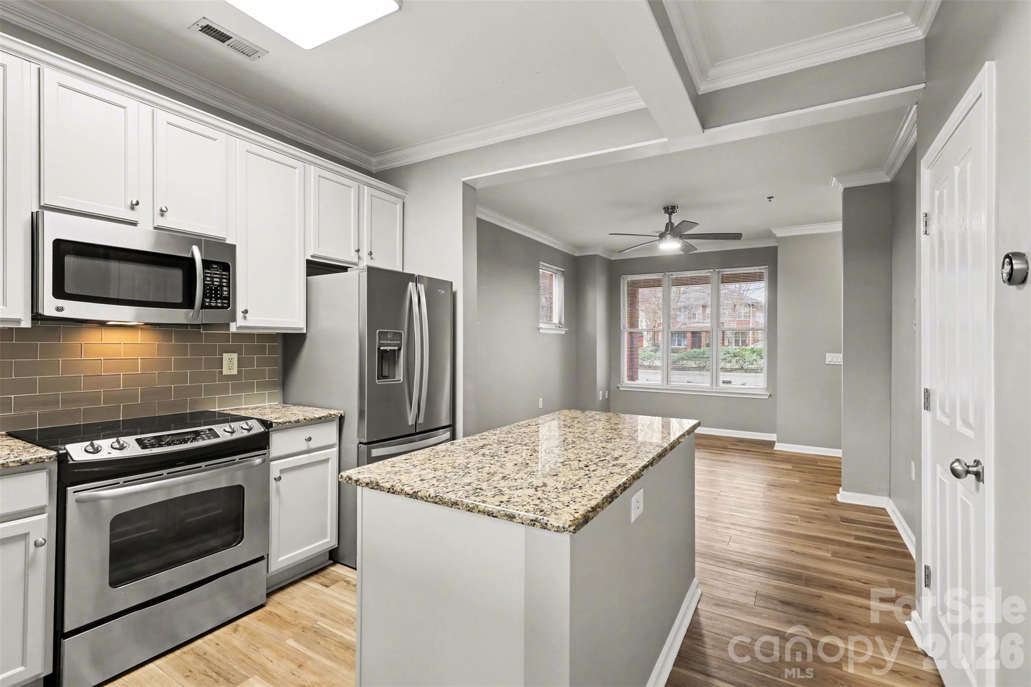 526 E 9th Street — Charlotte