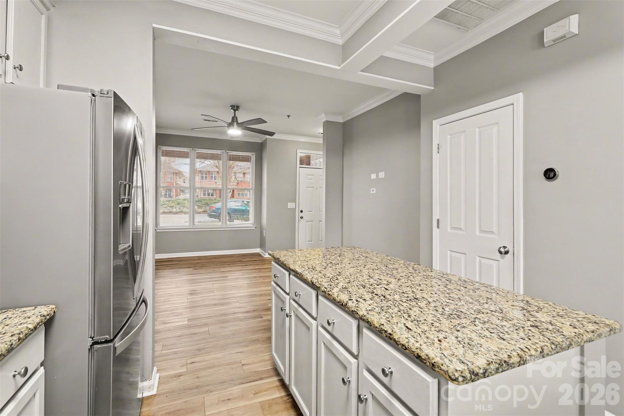 526 E 9th Street — Charlotte