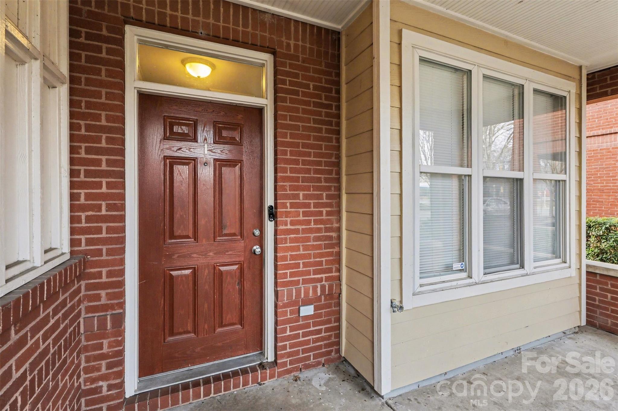 526 E 9th Street — Charlotte