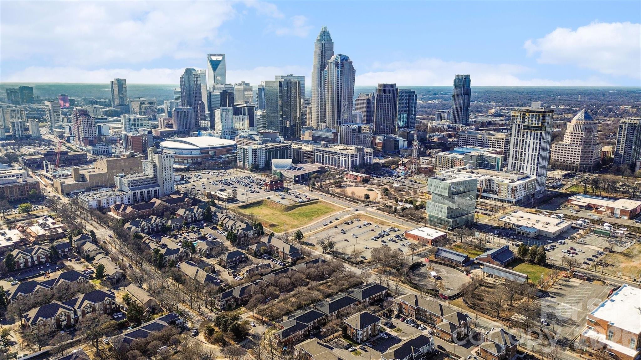 526 E 9th Street — Charlotte