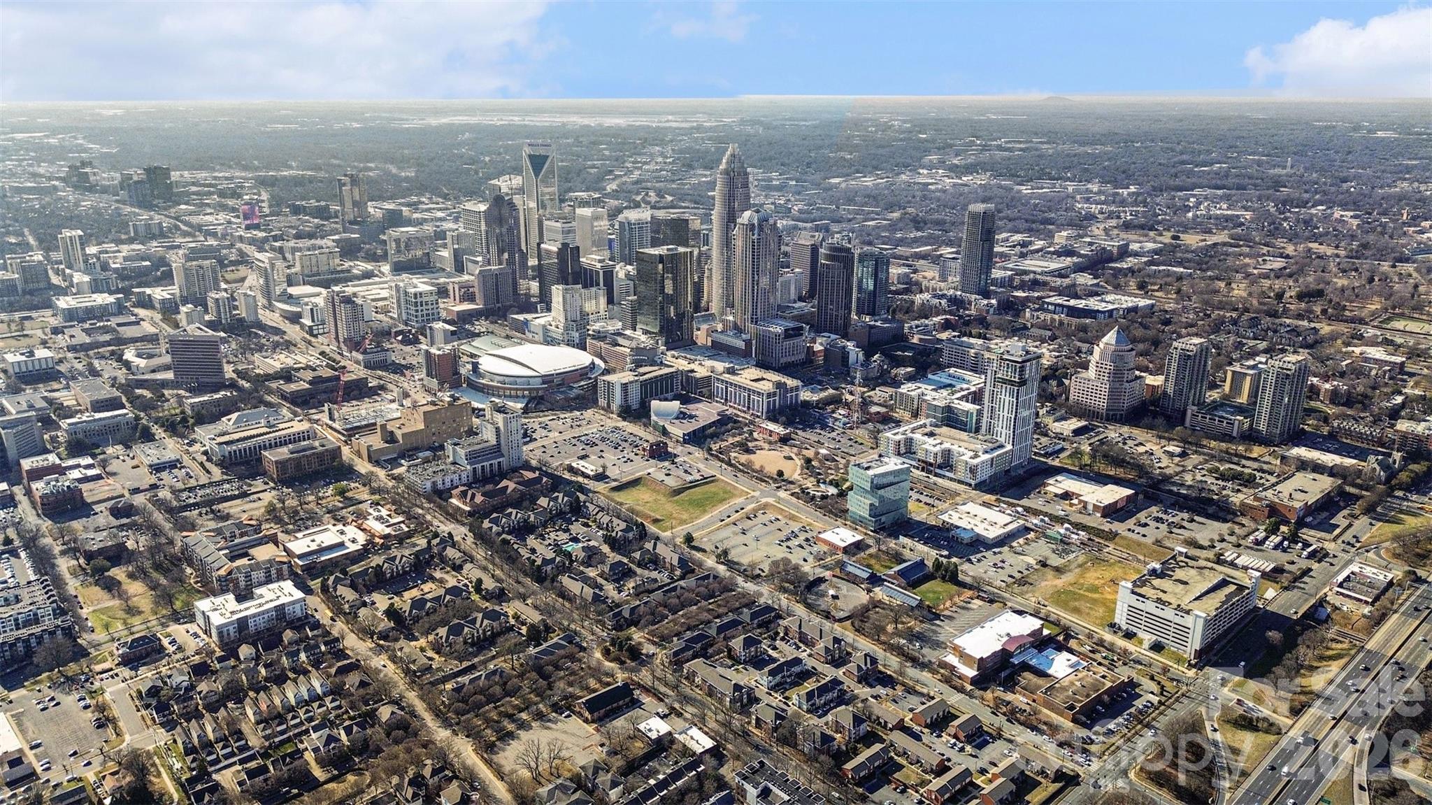 526 E 9th Street — Charlotte