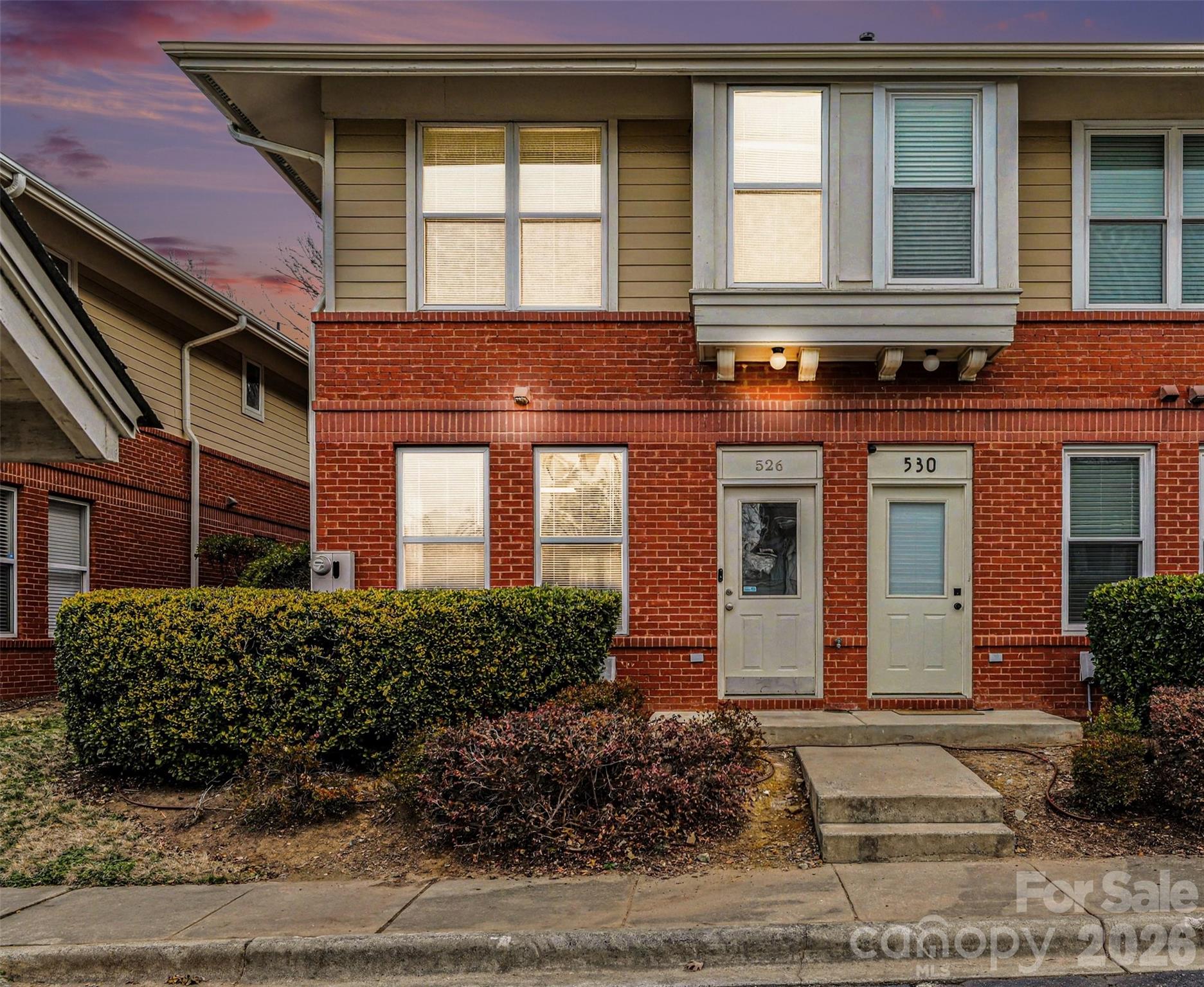 526 E 9th Street — Charlotte