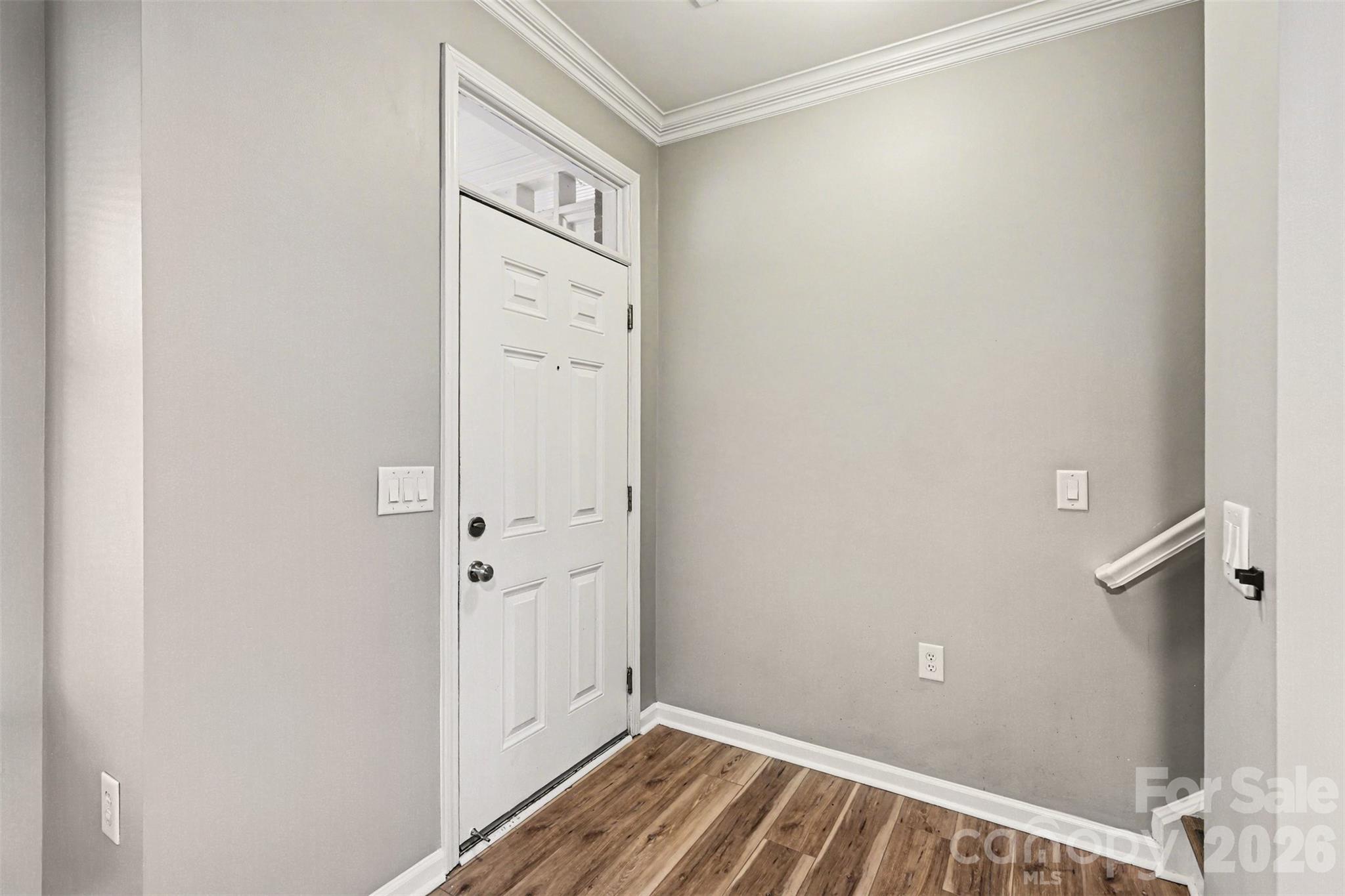 526 E 9th Street — Charlotte