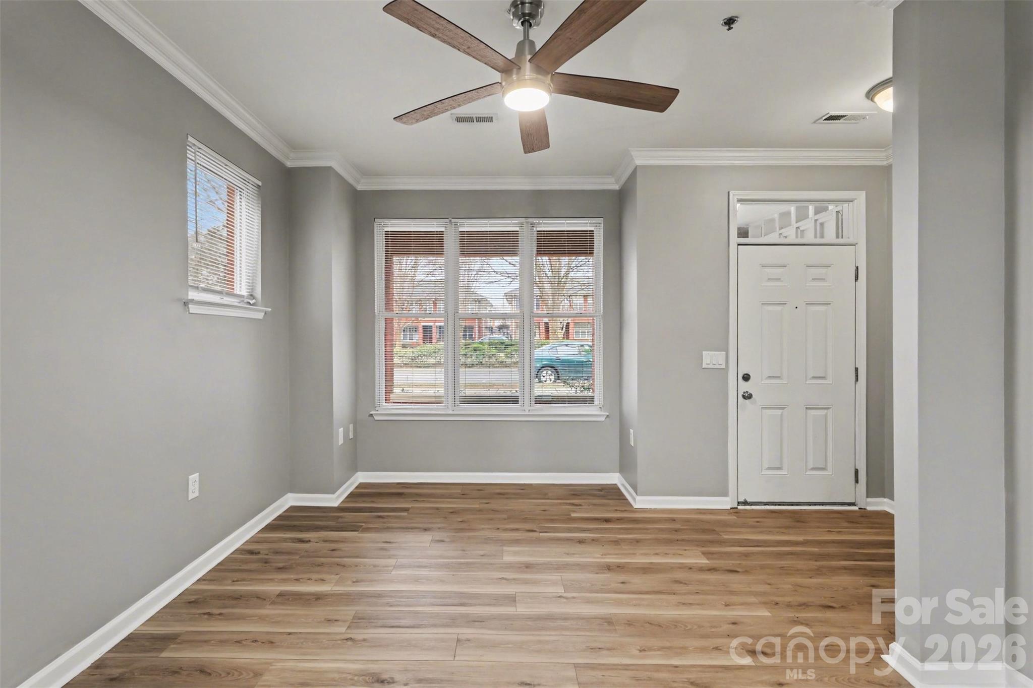 526 E 9th Street — Charlotte