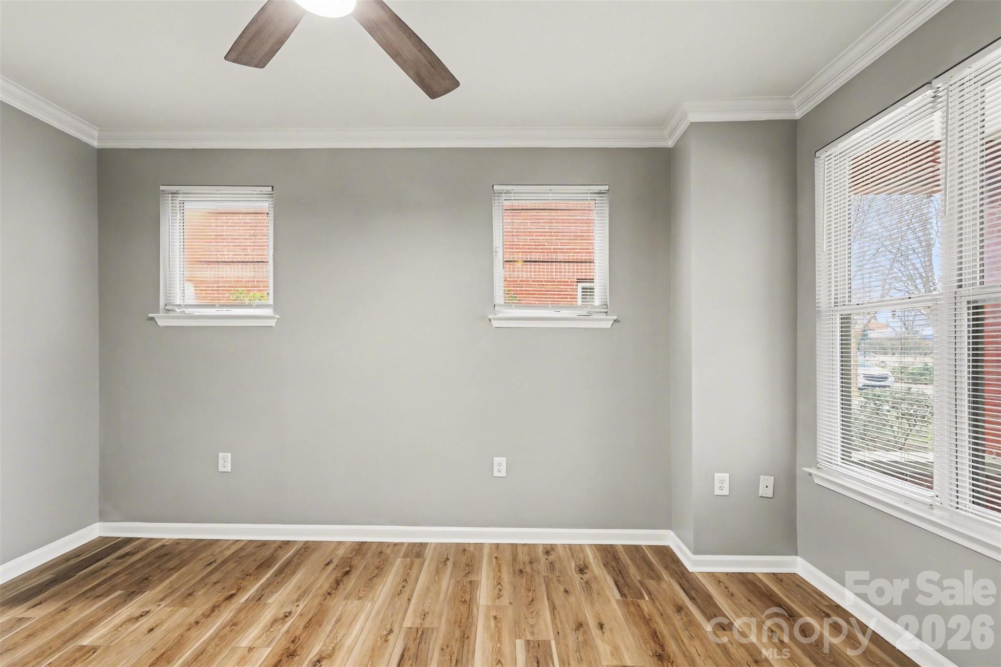 526 E 9th Street — Charlotte