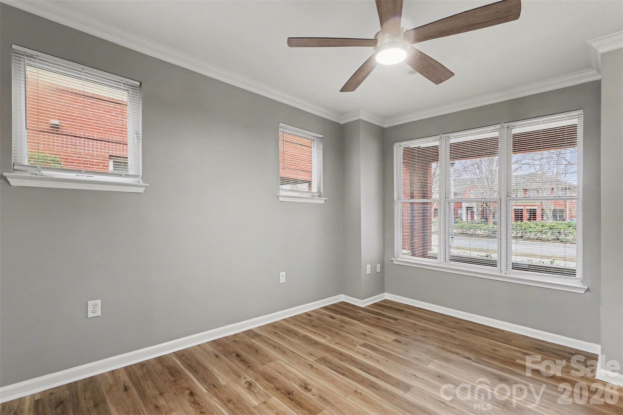 526 E 9th Street — Charlotte