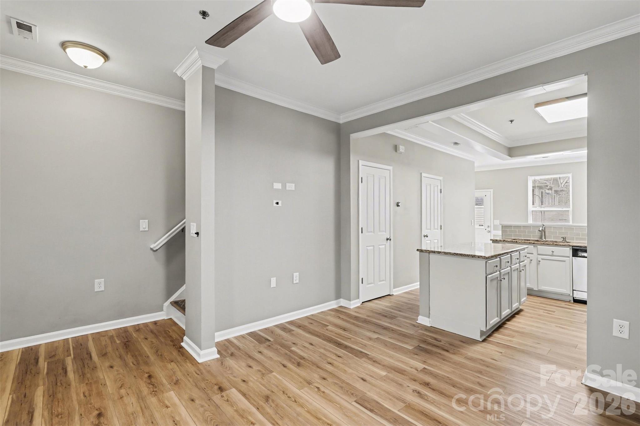 526 E 9th Street — Charlotte