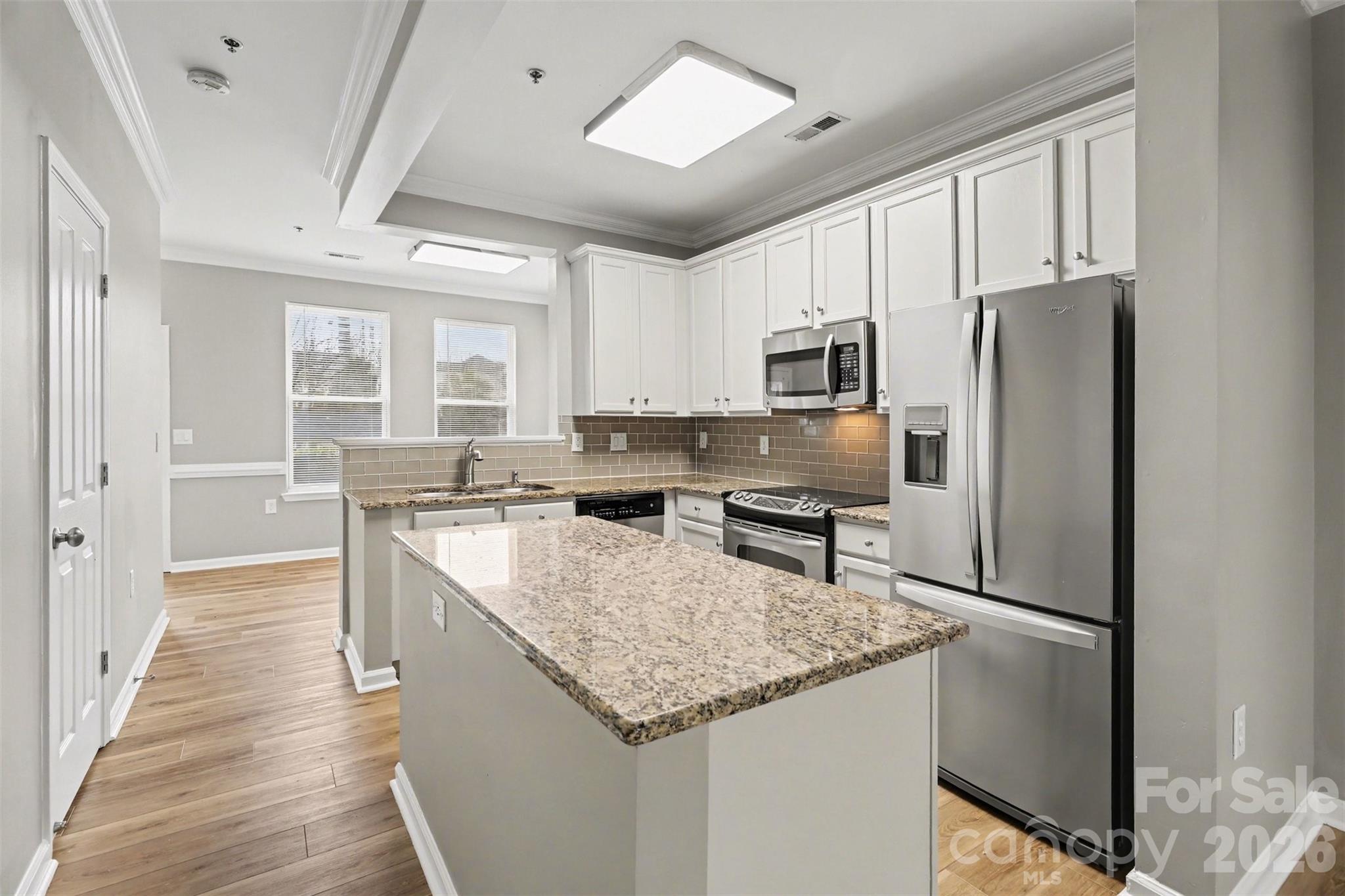 526 E 9th Street — Charlotte