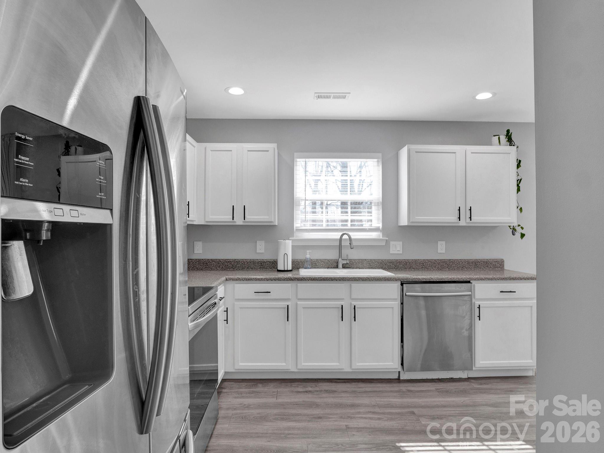 3807 Edgeview Drive — Indian Trail