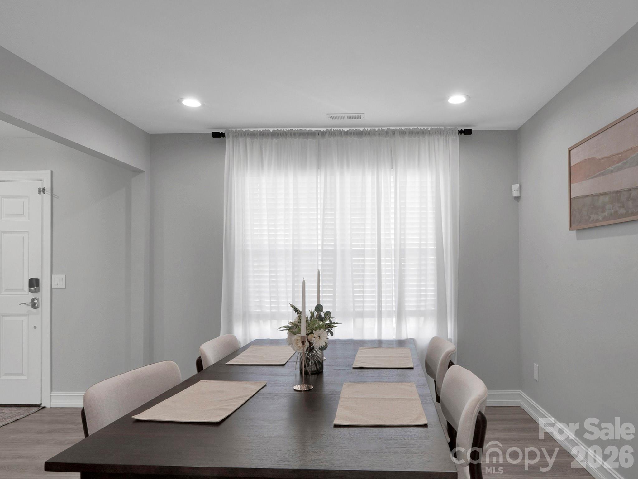3807 Edgeview Drive — Indian Trail