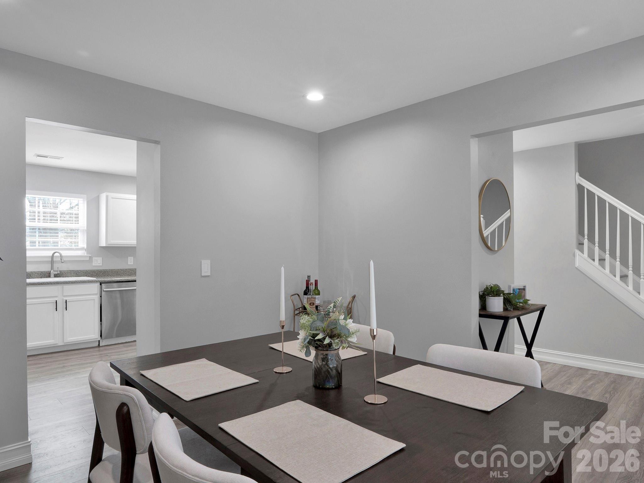 3807 Edgeview Drive — Indian Trail