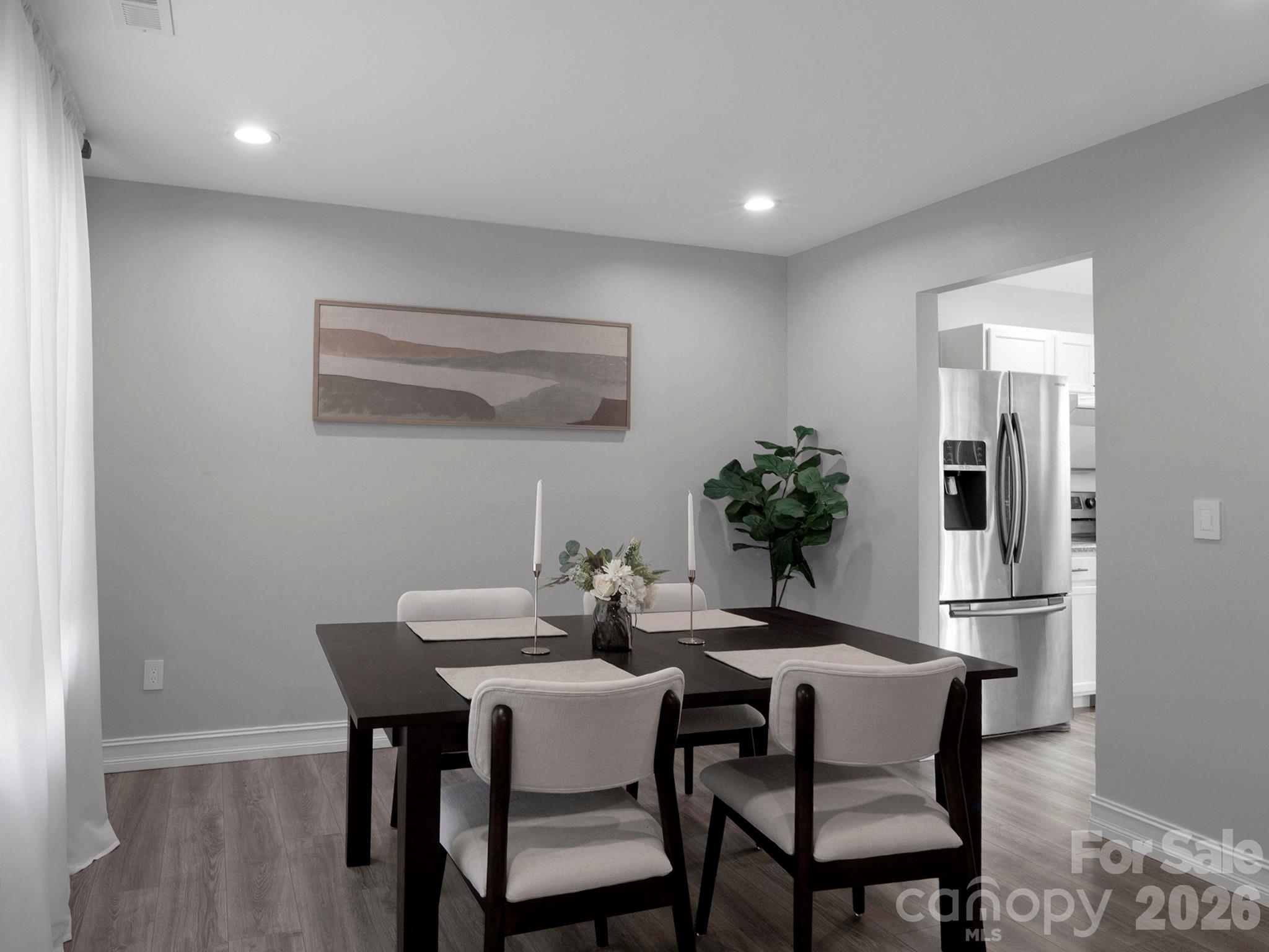 3807 Edgeview Drive — Indian Trail