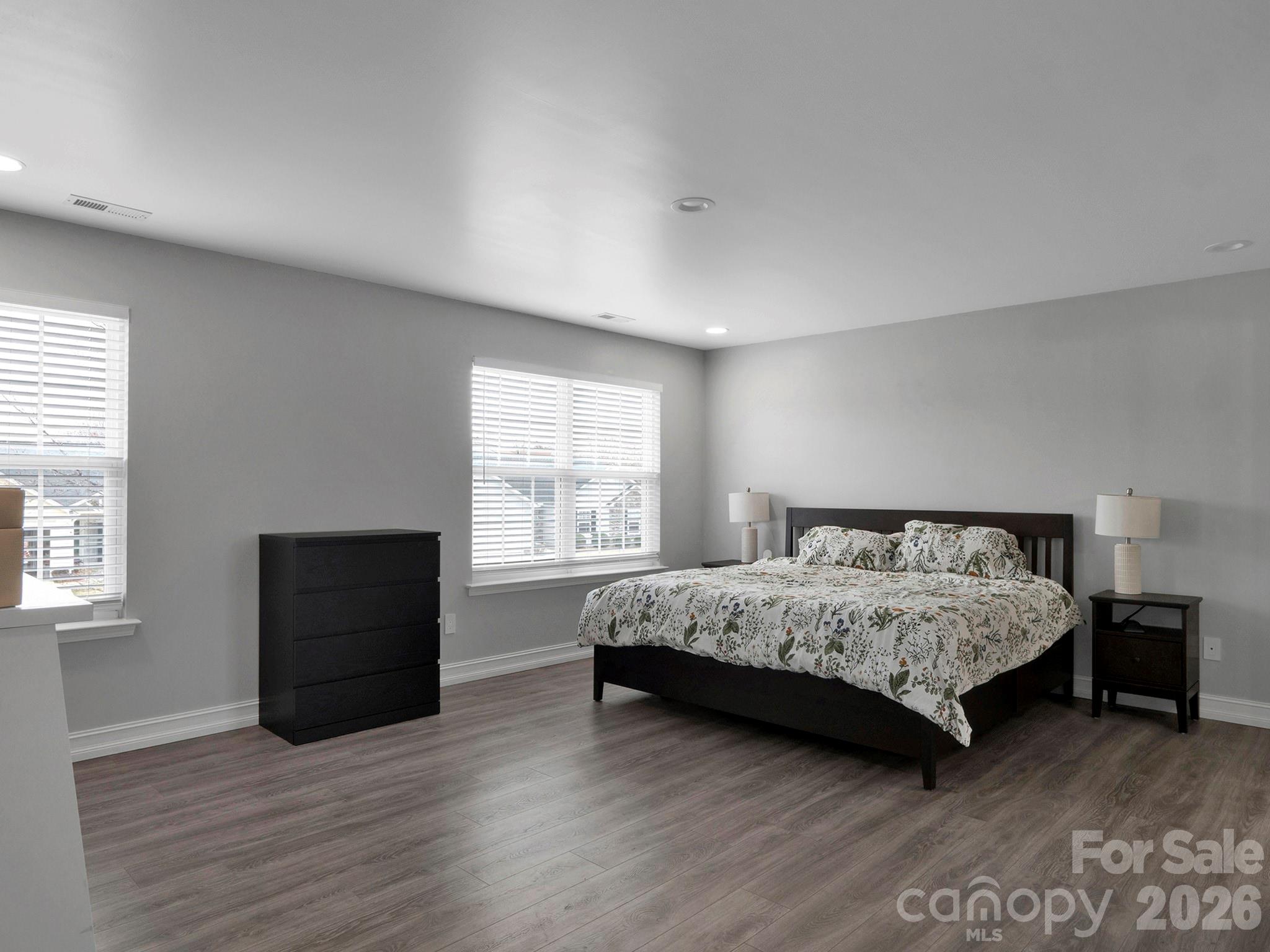 3807 Edgeview Drive — Indian Trail