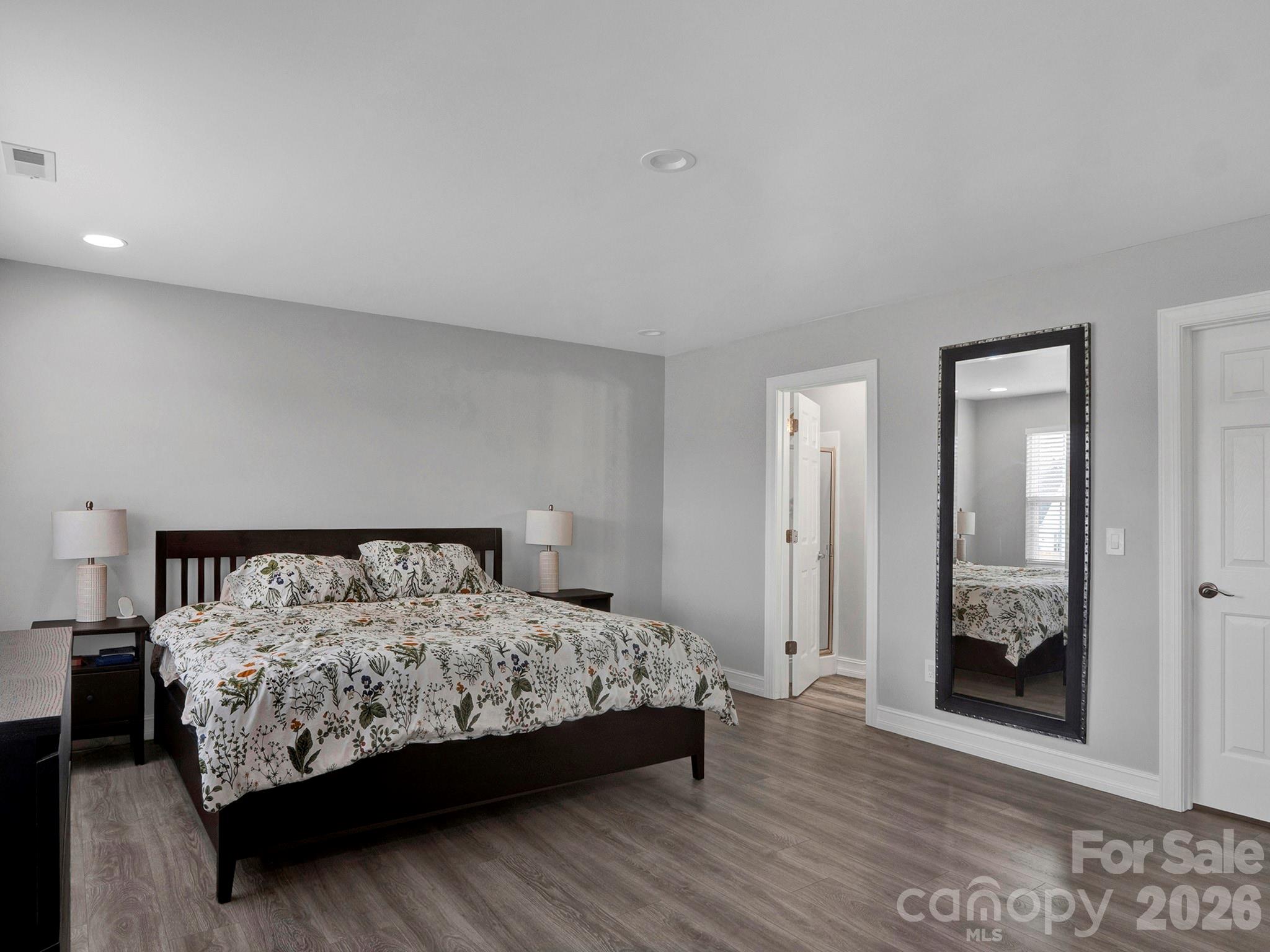 3807 Edgeview Drive — Indian Trail