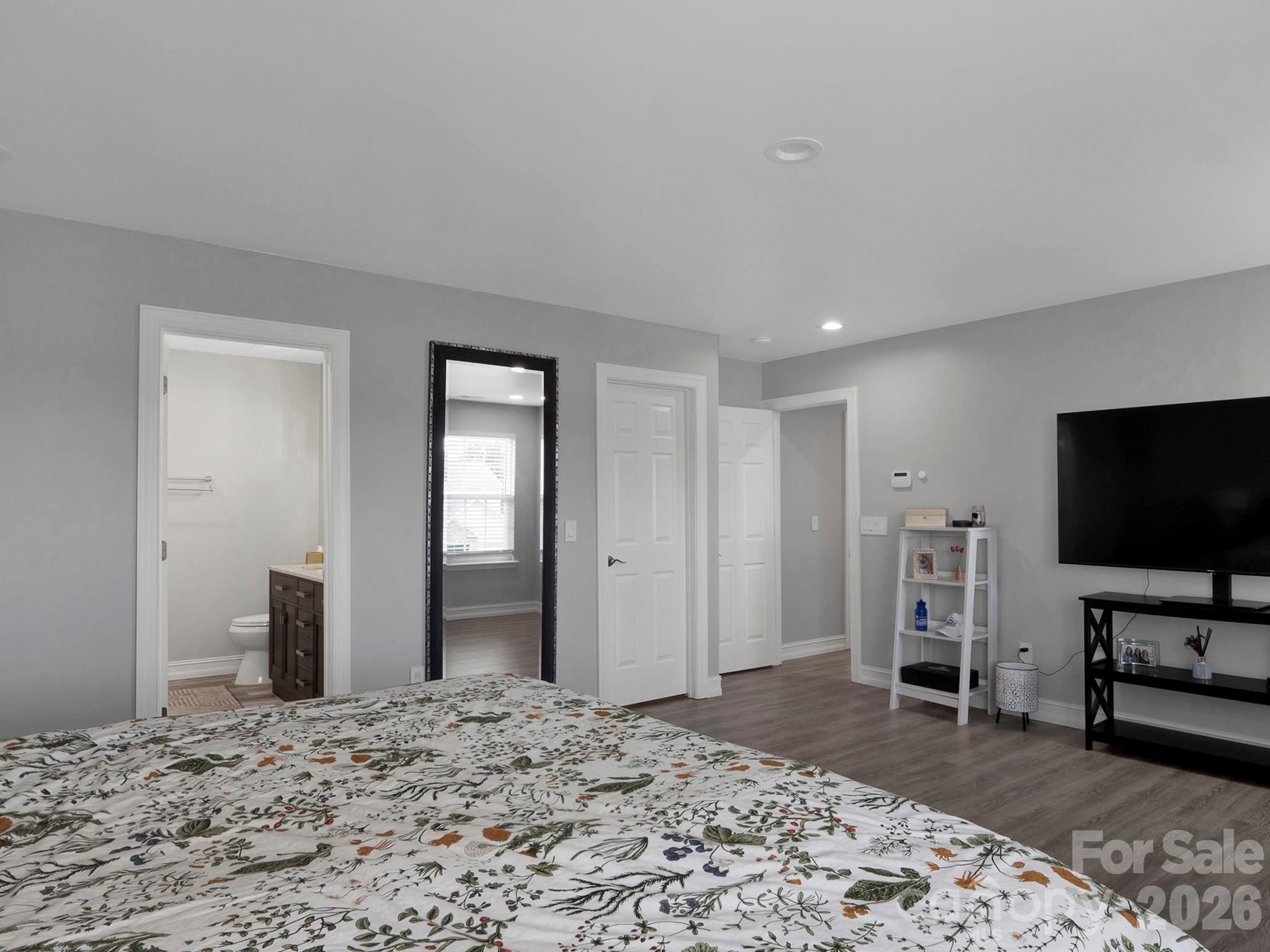 3807 Edgeview Drive — Indian Trail